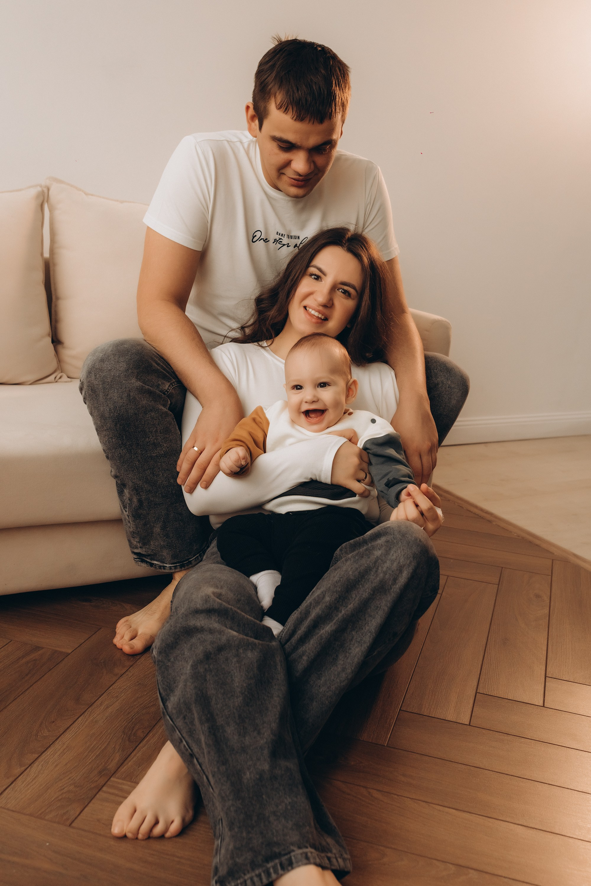 А & M & E. Фотограф Нижний Тагил Лилия Савина