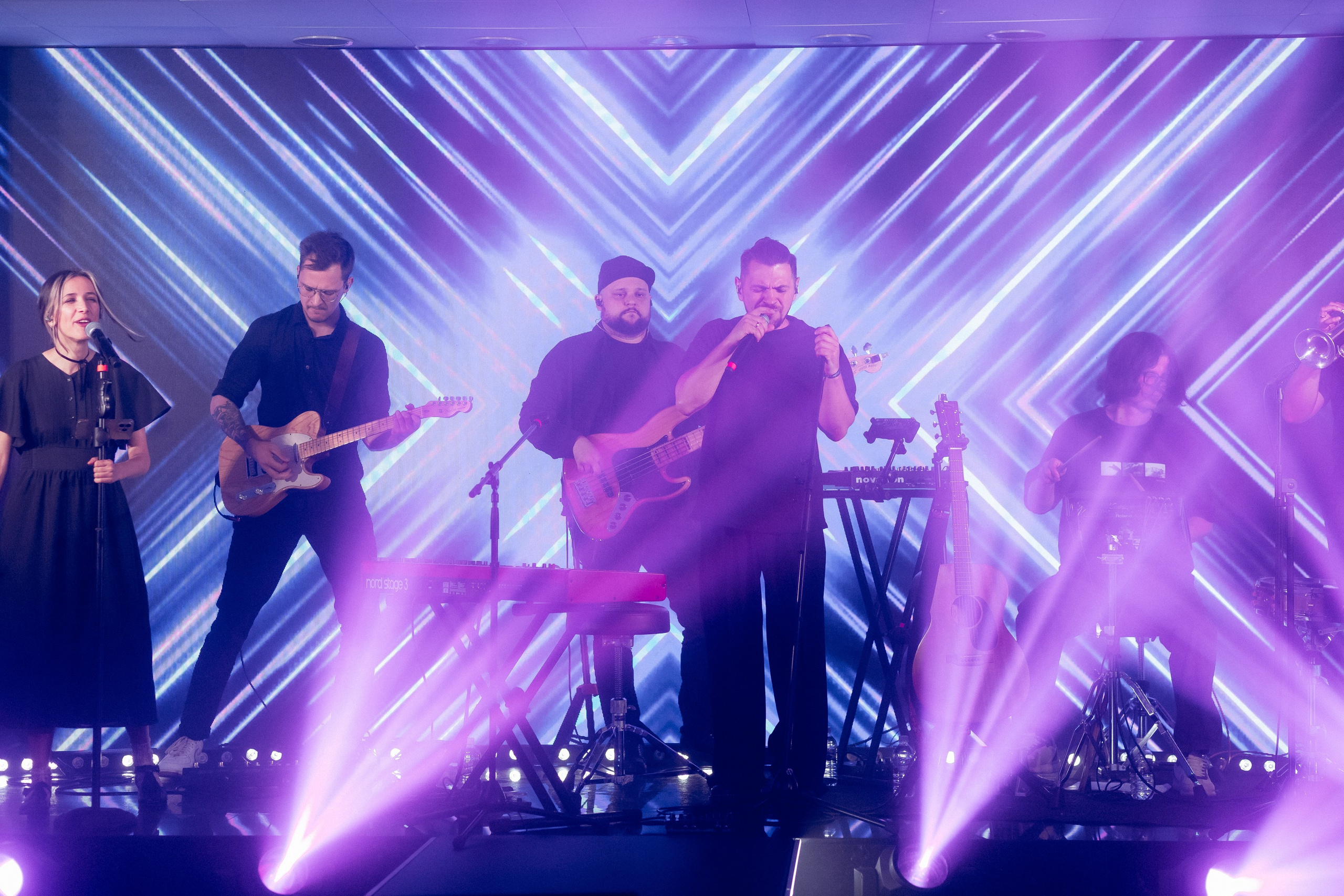 UNIKEY — СЕРДЦЕ БОНИВУРА. СВОИ. ФОТООТЧЕТЫ-СОБЫТИЯ-МЕСТА