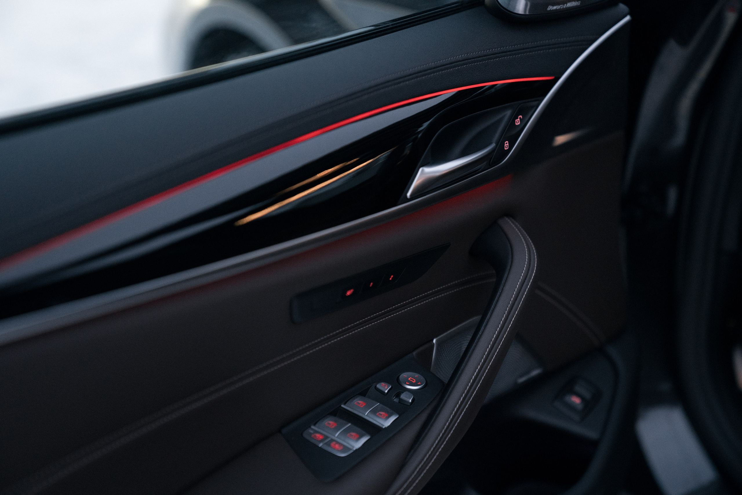 BMW M550i XDrive. Идеальные портреты для соцсетей — Фотограф Ленар