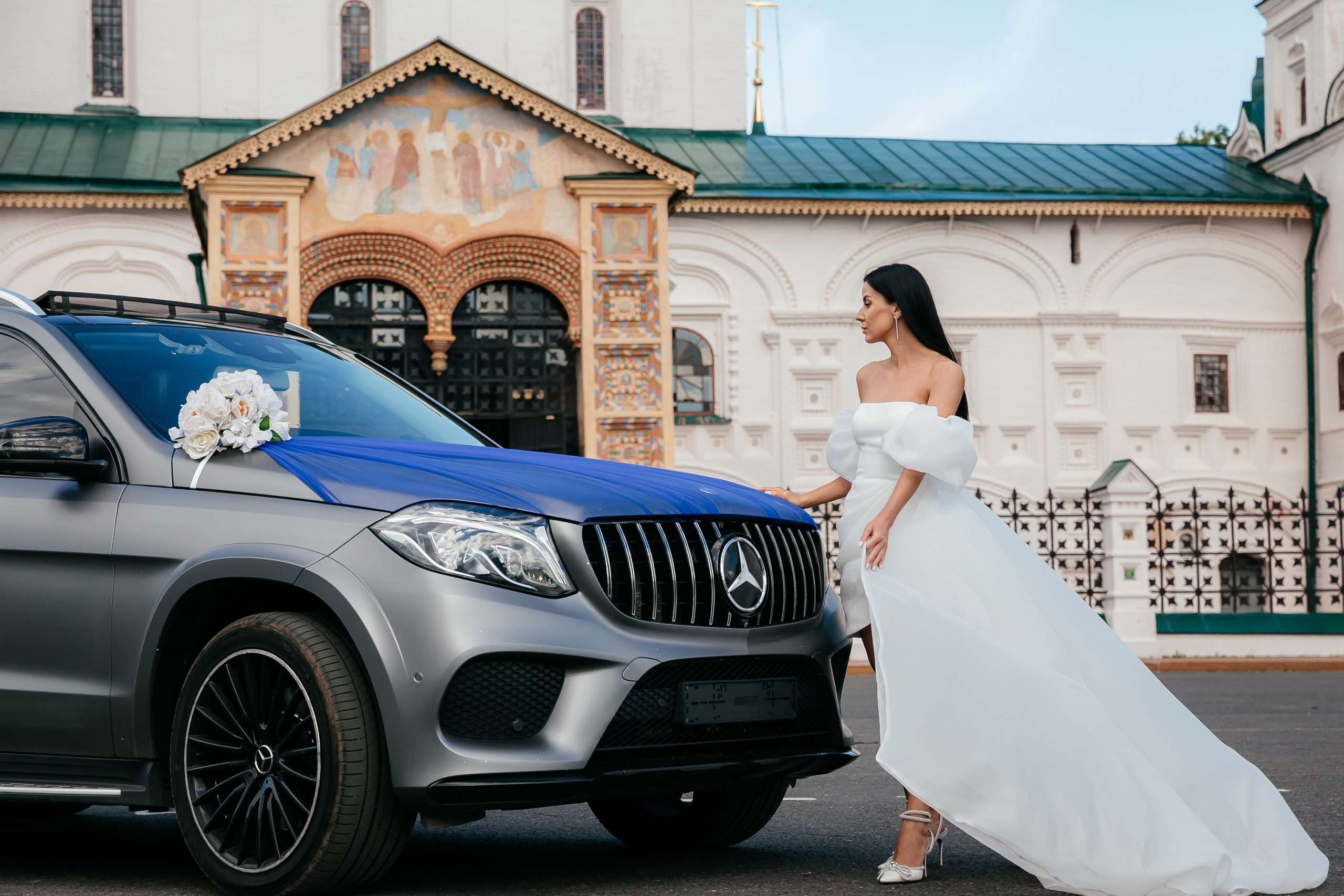 Wedding day 26.06. Свадебный и репортажный фотограф Александр Козлов