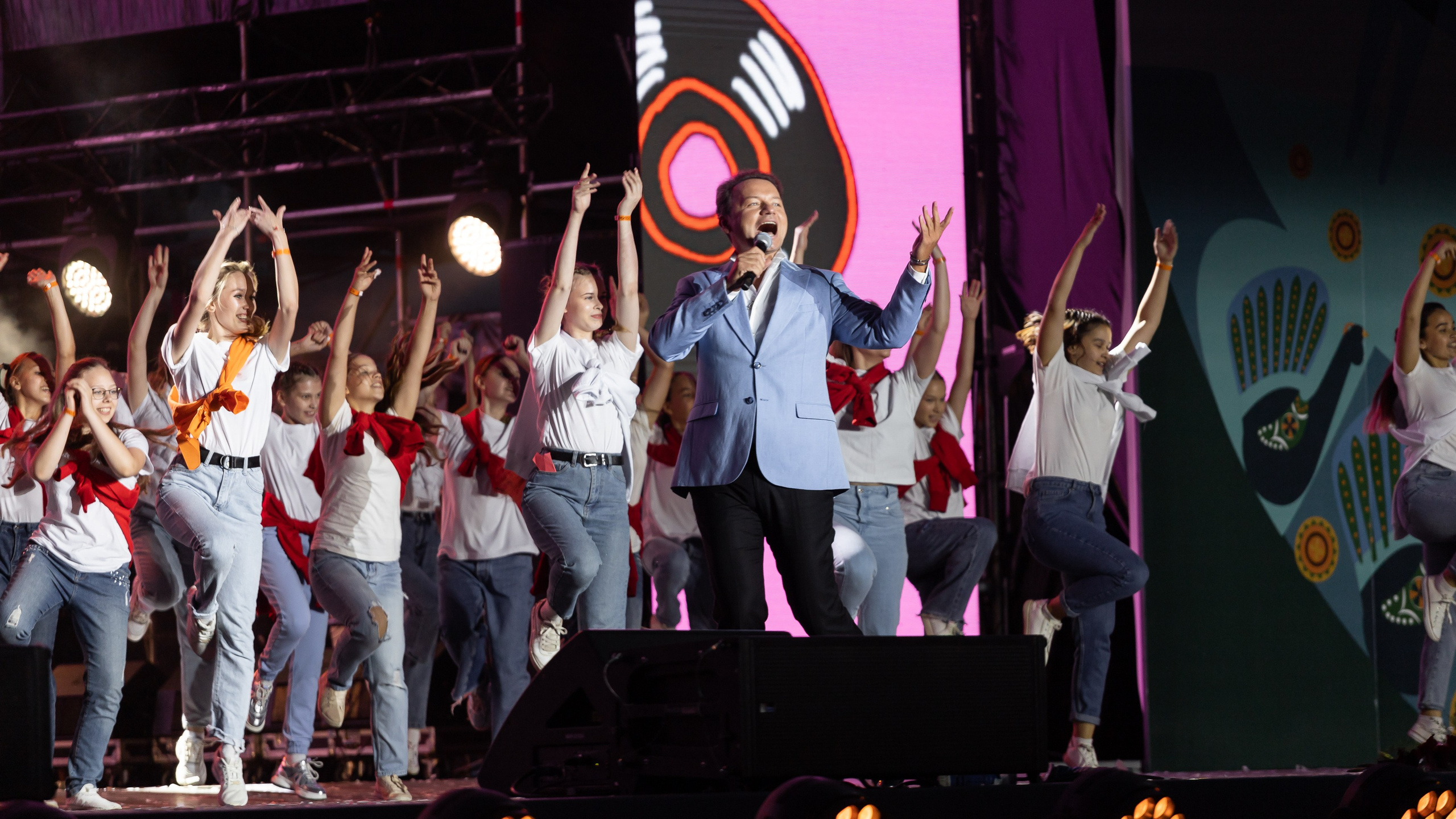 100 лет Республики Коми. Андрей Цветков — репортажный, свадебный и портретный фотограф в Санкт-Петербурге