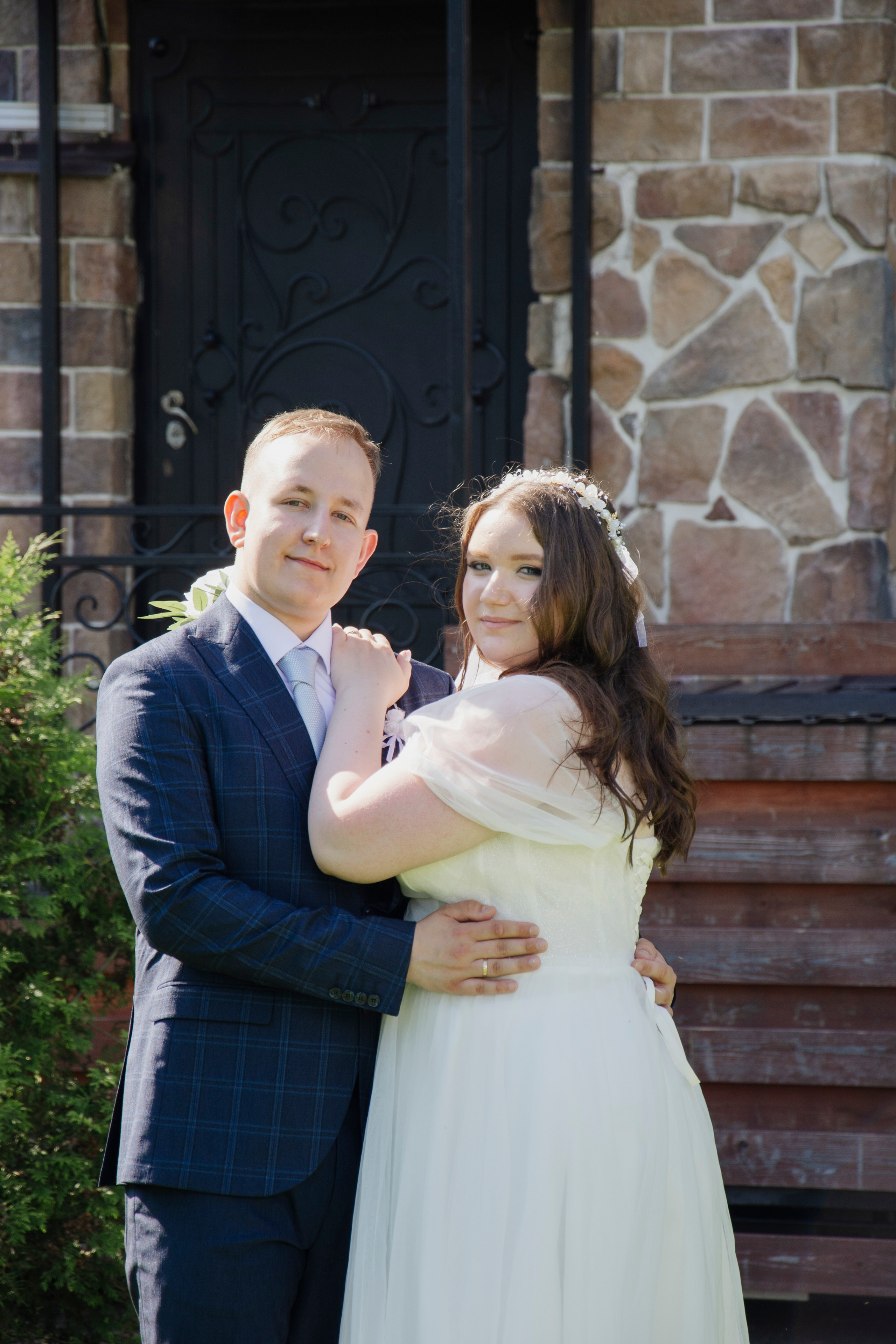 A&D. Свадебный и семейный фотограф в Отрадном Ленинградской области и СПб Елена Савчук