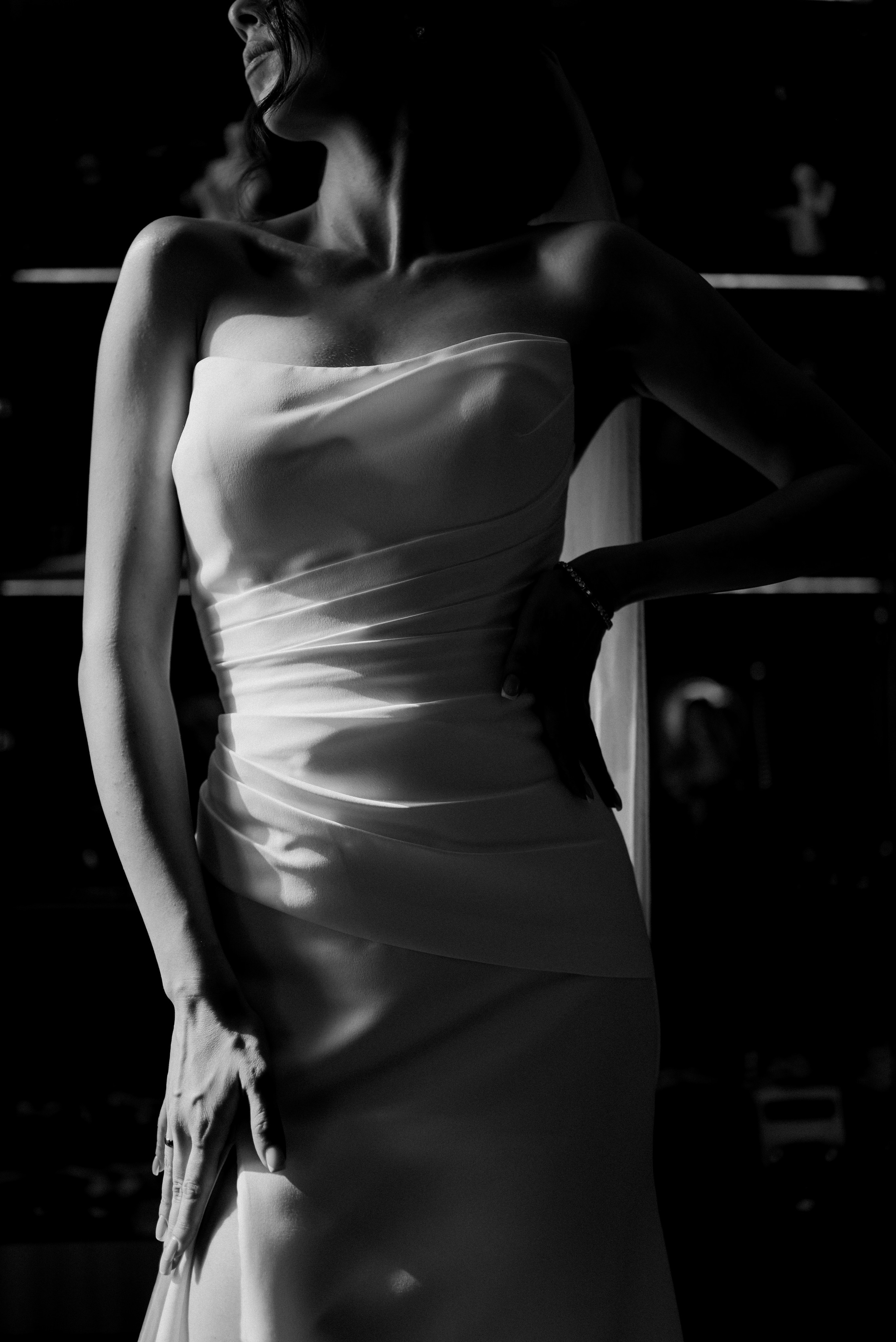 Богдан и Елена. Свадебный фотограф Уфа Дарья Насырова