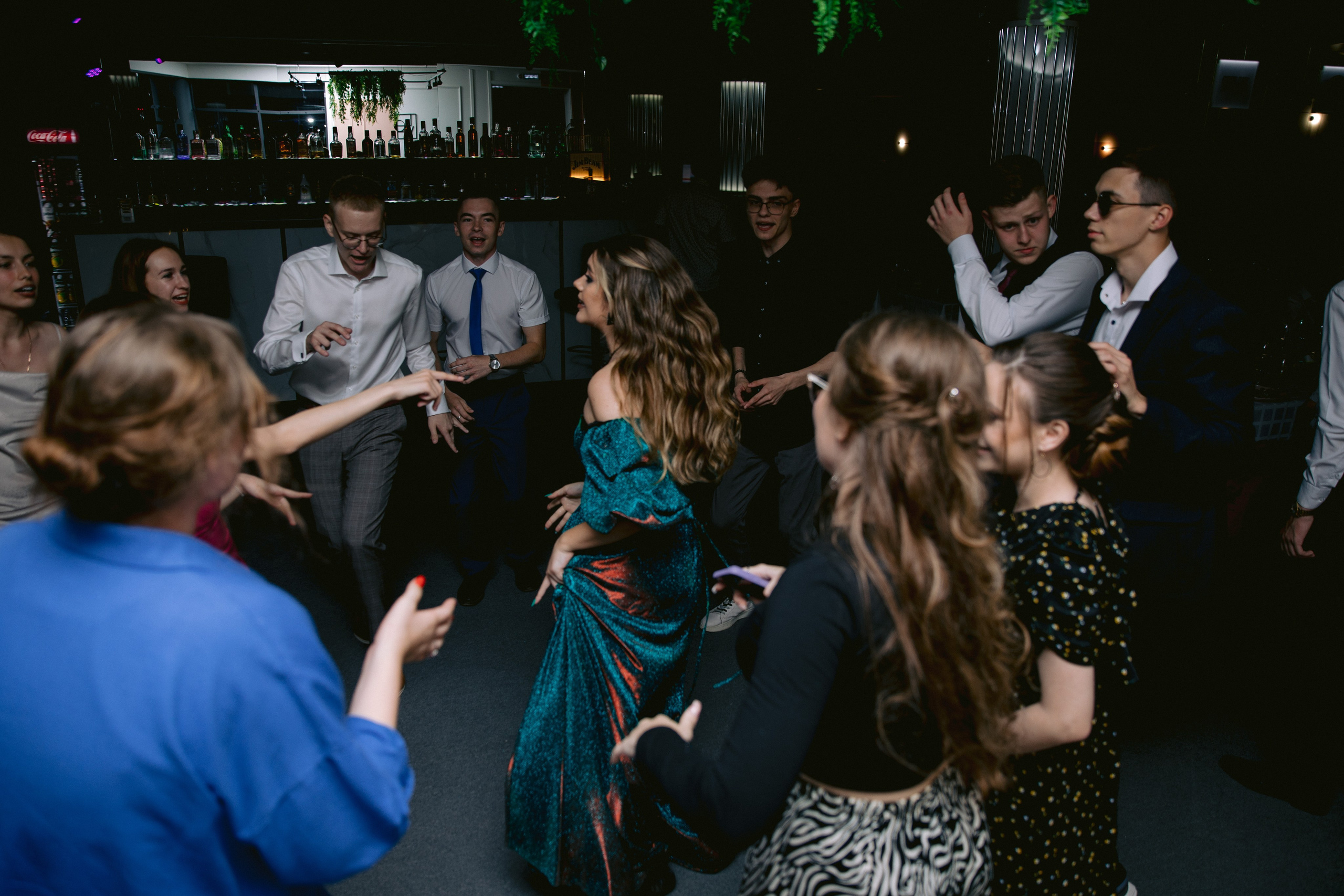 Выпуск 23 + кафе. Фотограф | Таганрог | Ростов