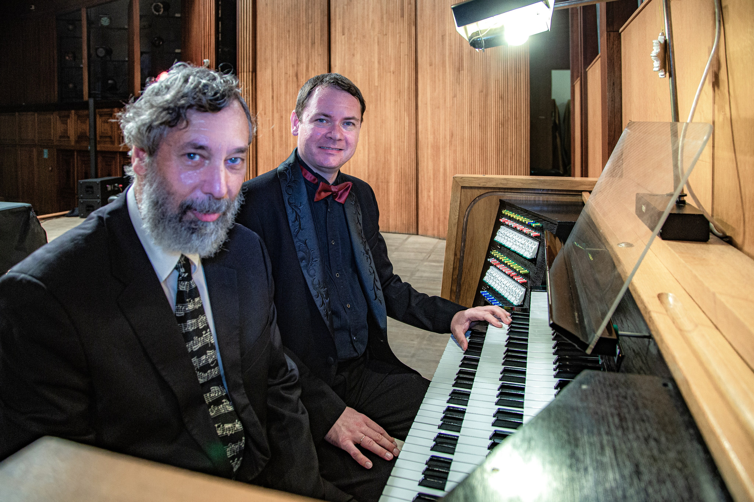 25 фестиваль органной музыки город Сочи. Фотограф в Сочи Юрий Шептаев