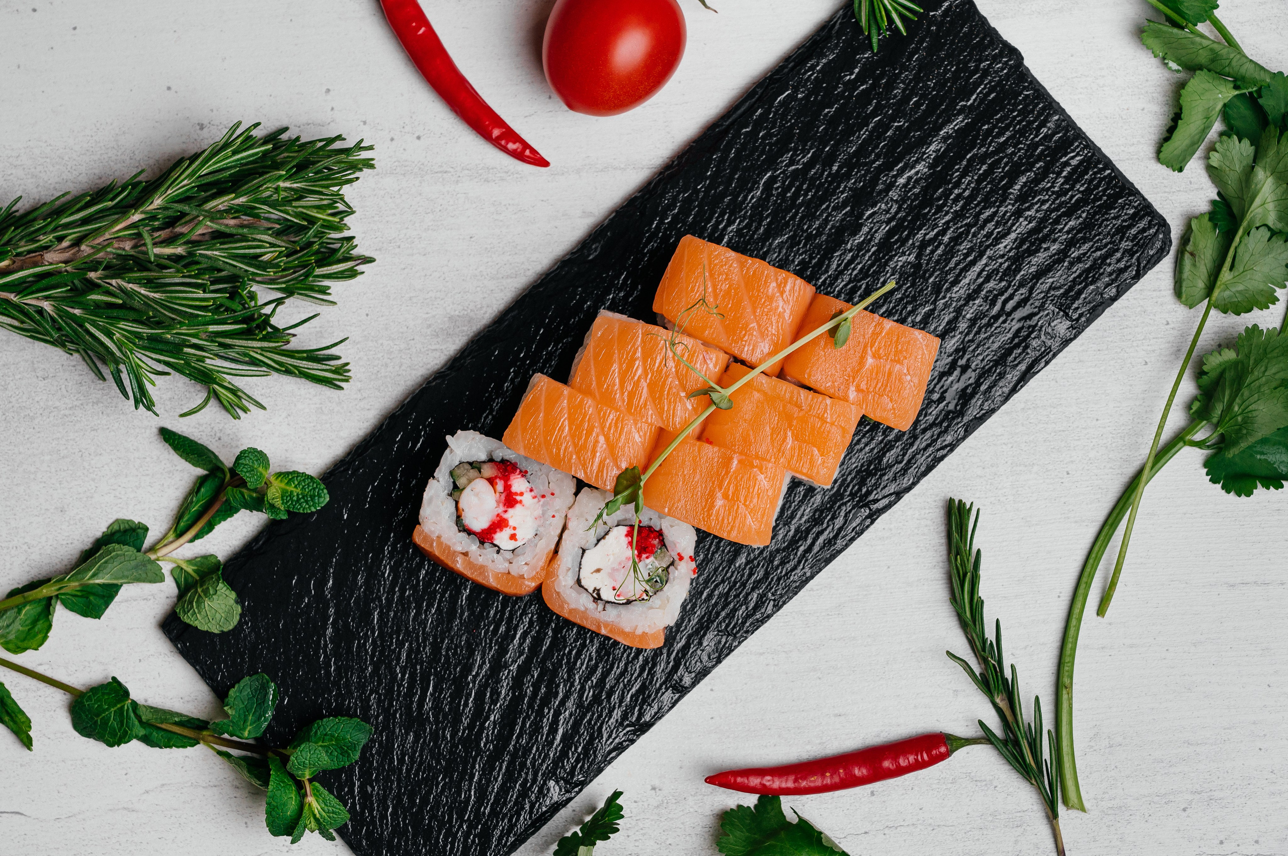 Еда. Фотограф Нижний Новгород