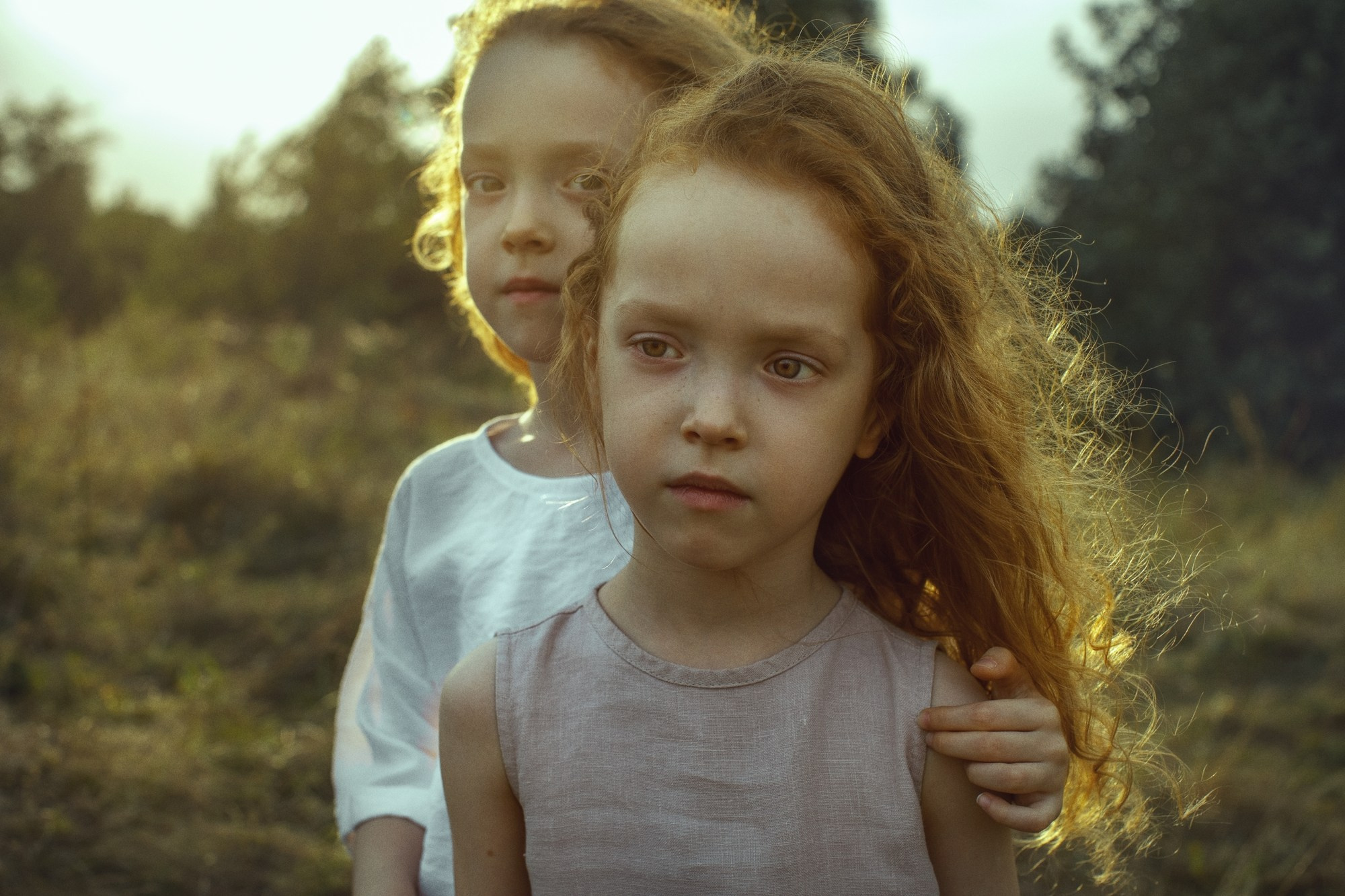 СЕМЬЯ / ДЕТИ. Детский и семейный фотограф в Тамбове Марина Смаль