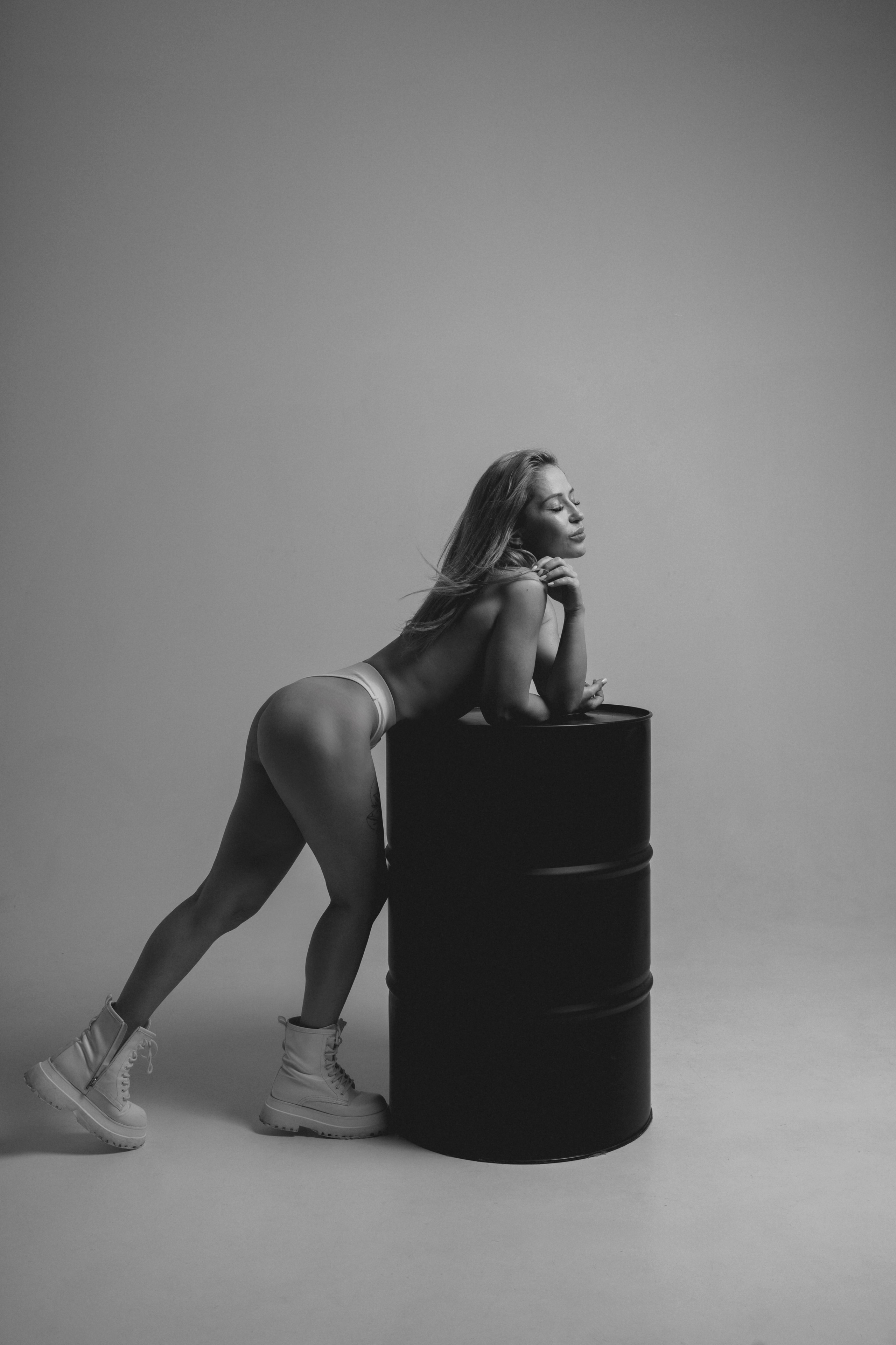 Алина 18+. Фотограф в Краснодаре Лагунов Владимир