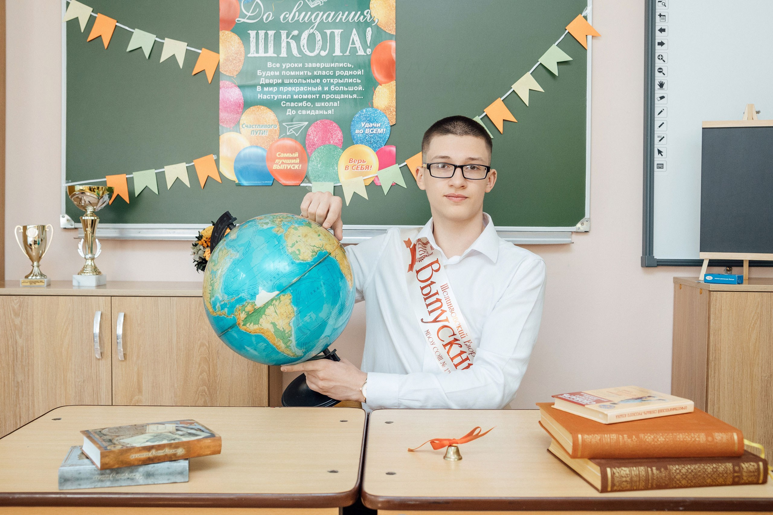 Школьный фотограф в Пензе для выпускных альбомов. Фотосессии в Пензе — фотограф Павел Козырь