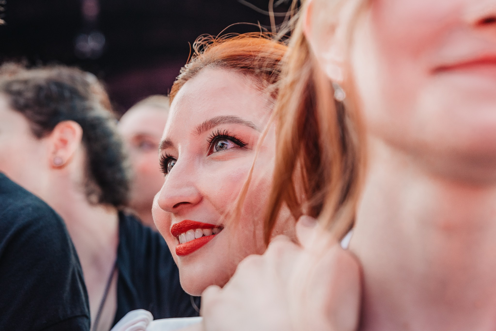 Алые паруса 2024