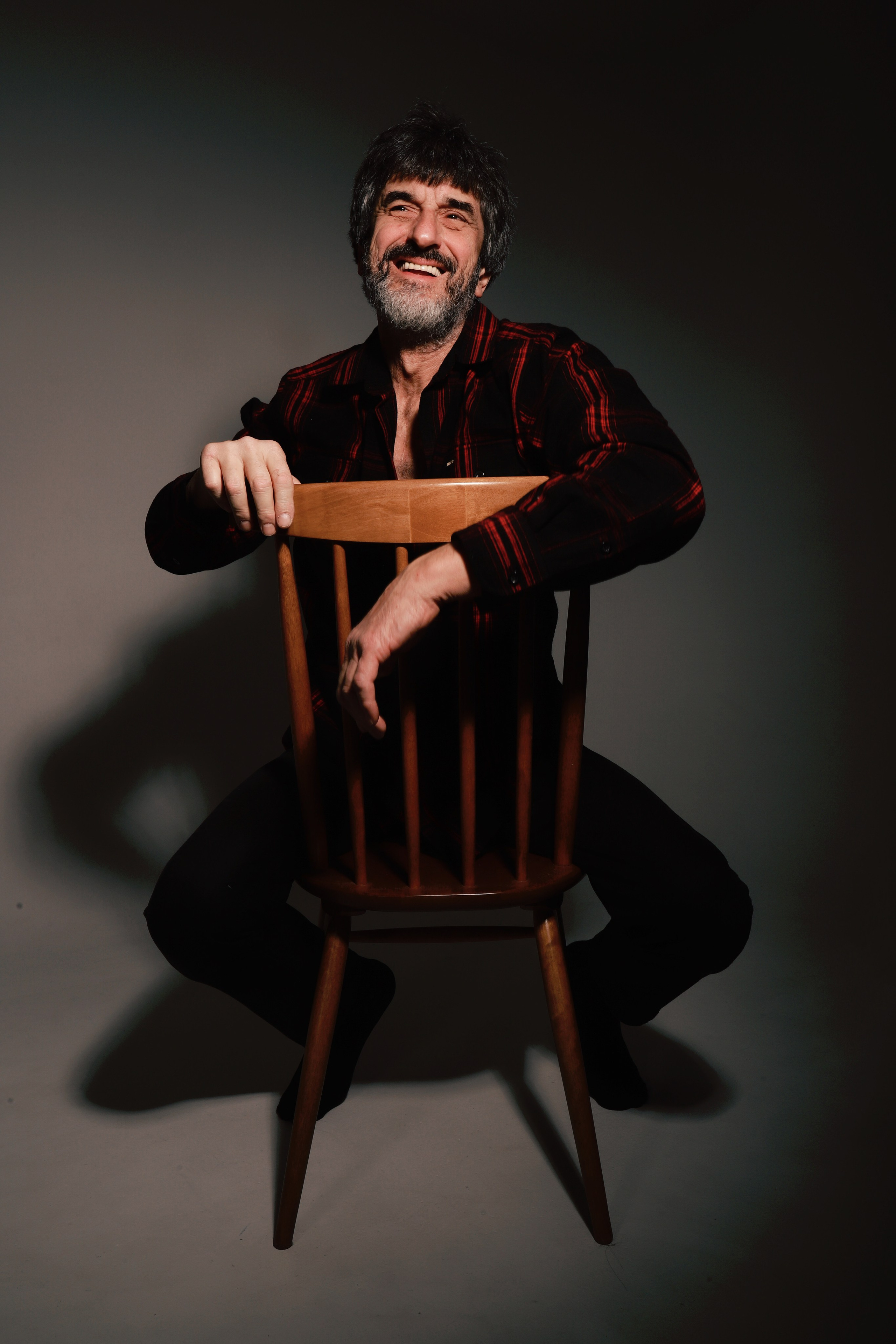 Мужской портрет (студийный). Семейный фотограф, женский портрет в Ставрополе