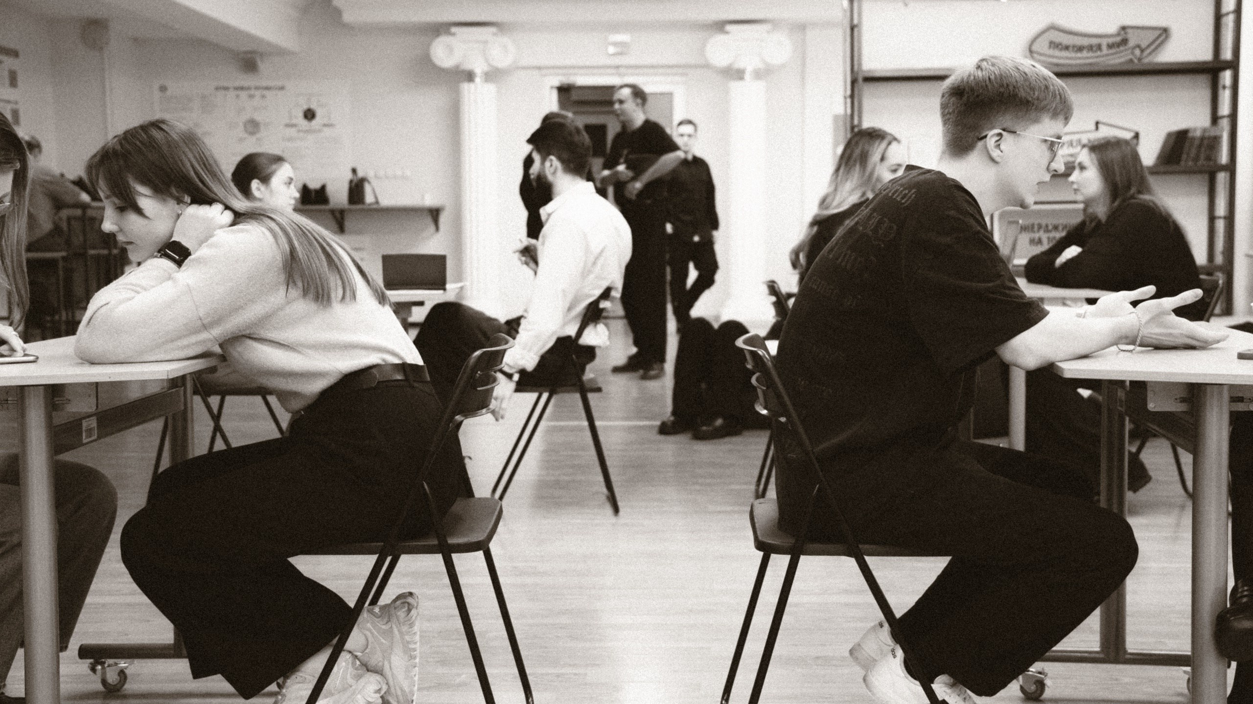 Репортаж. Портретный и репортажный фотограф в городе Ставрополь