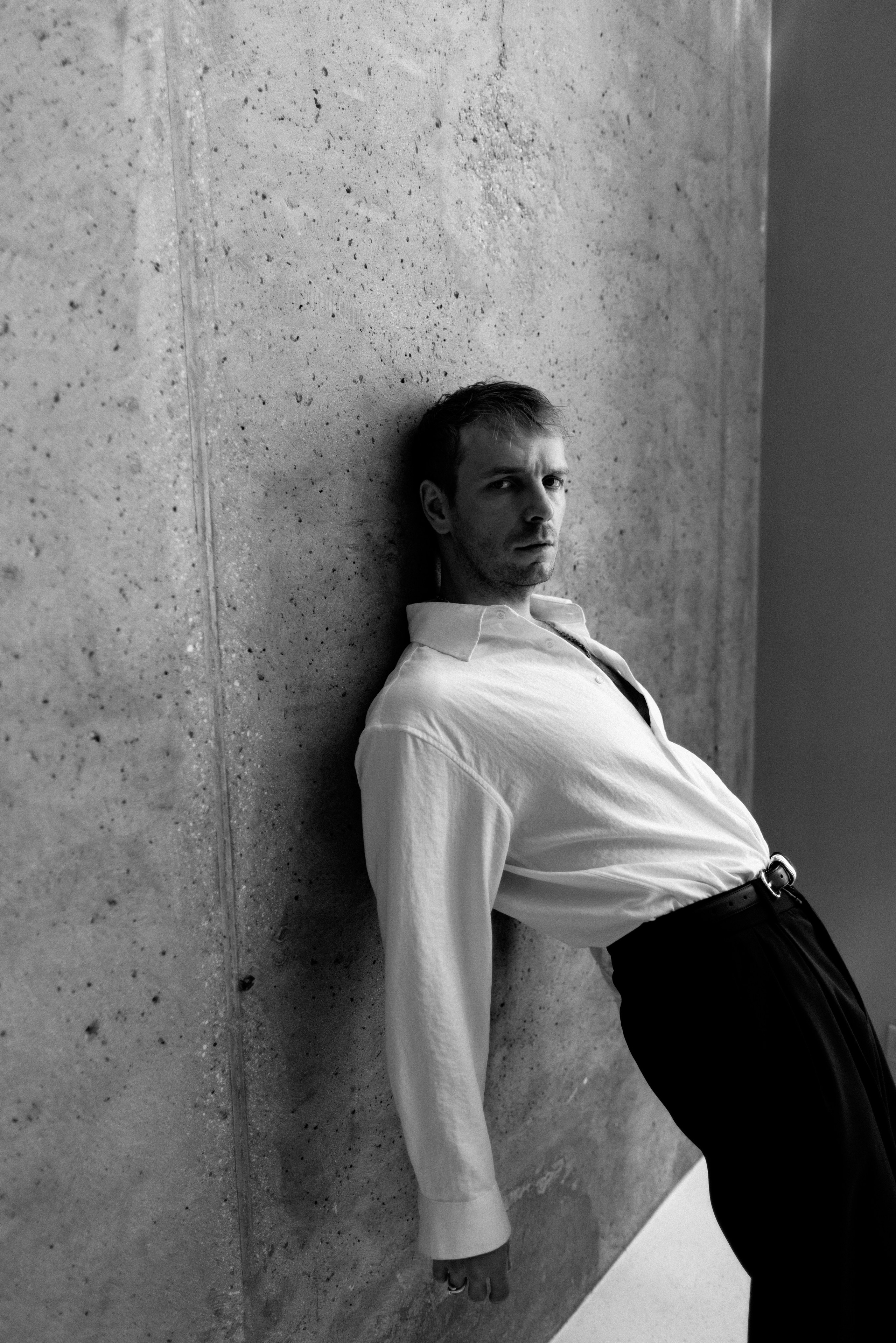 Индивидуальные фотосессии