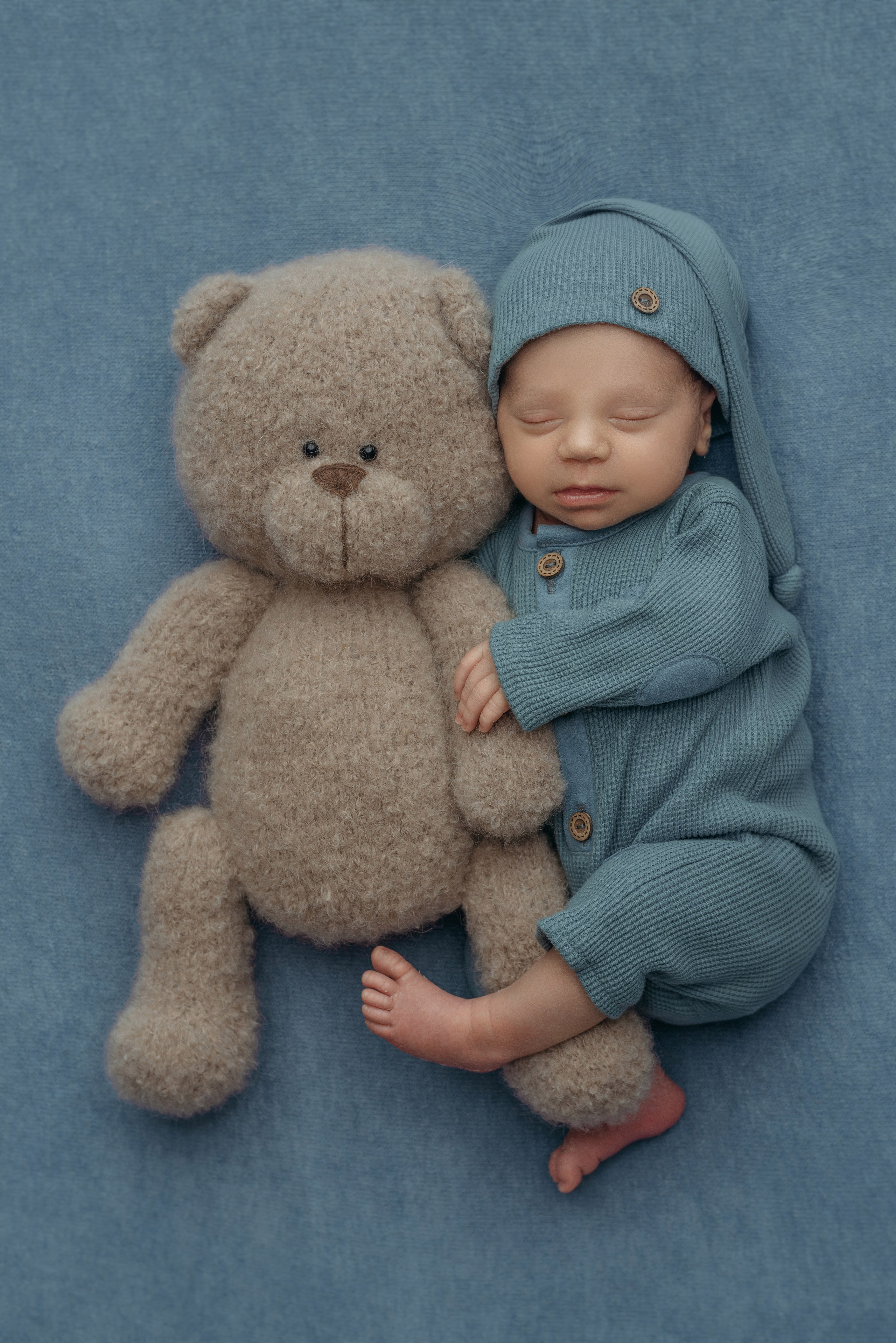 Вова. Фотограф новорожденных Белгород