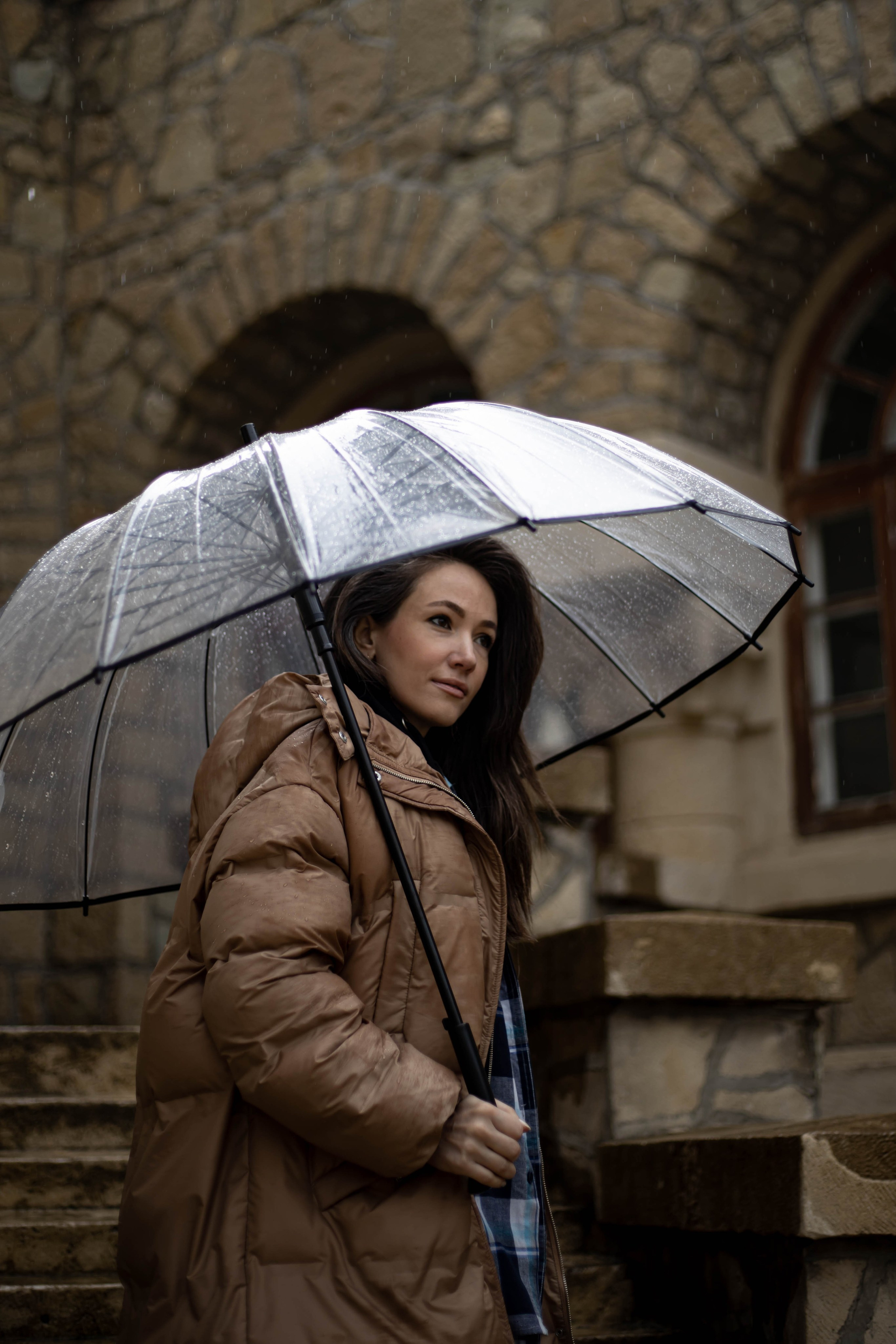 Прогулка по Курортному парку для Александры. Фотограф Елена Варзиева