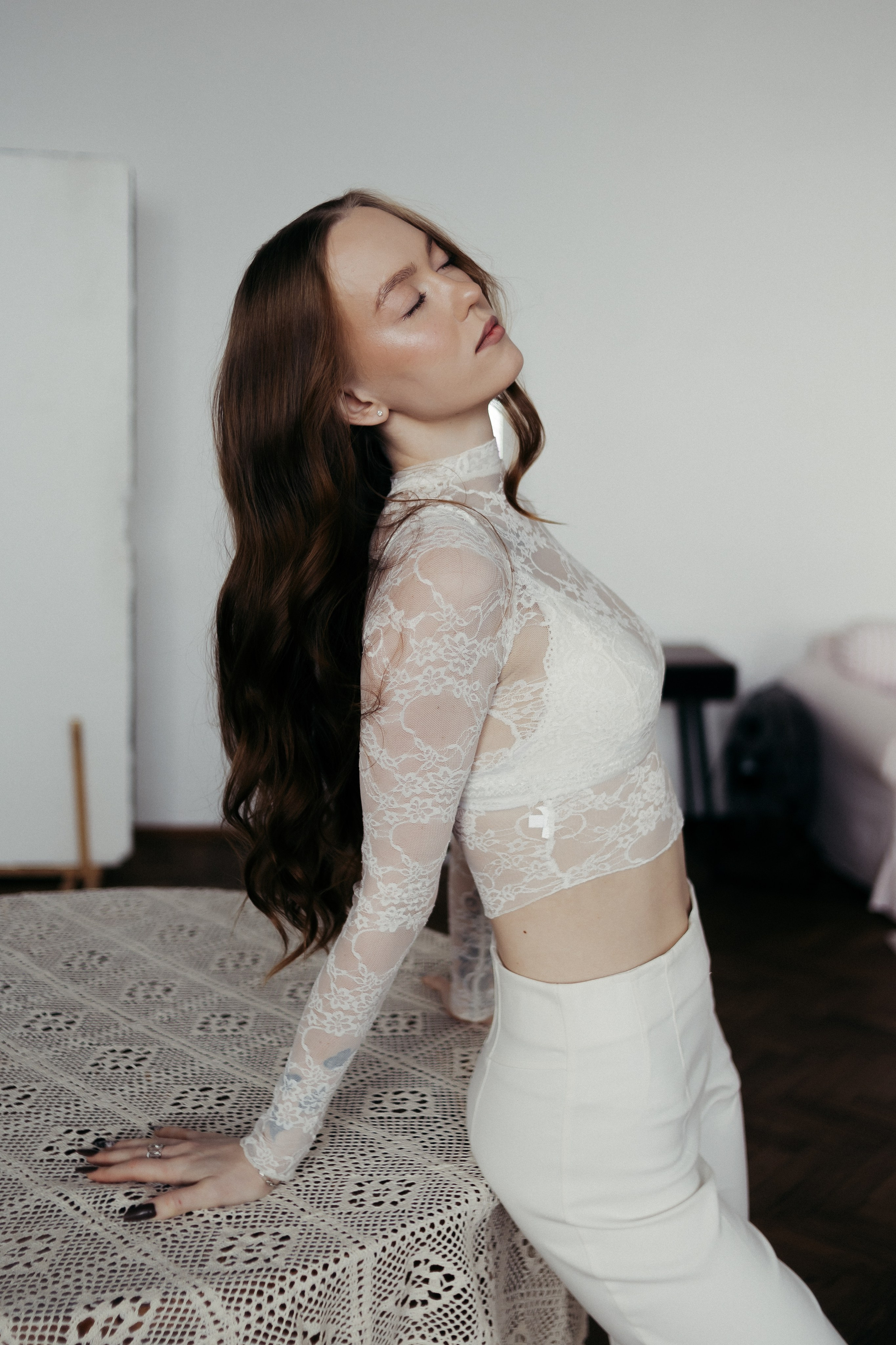 Yana. Ника — ваш персональный фотограф в Нижнем Новгороде