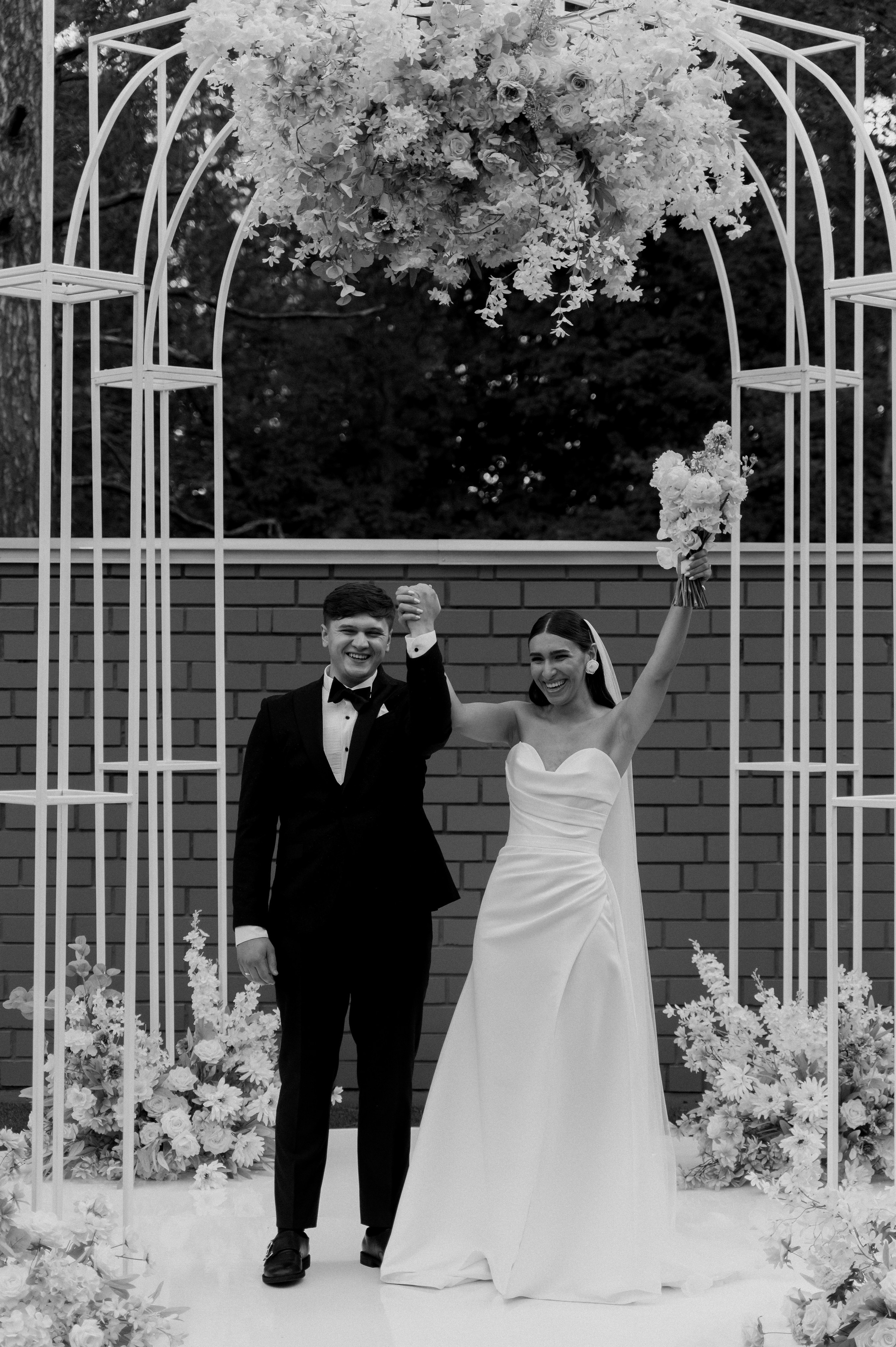 Данил и Карина. Фотограф Павел Петров г. Тюмень