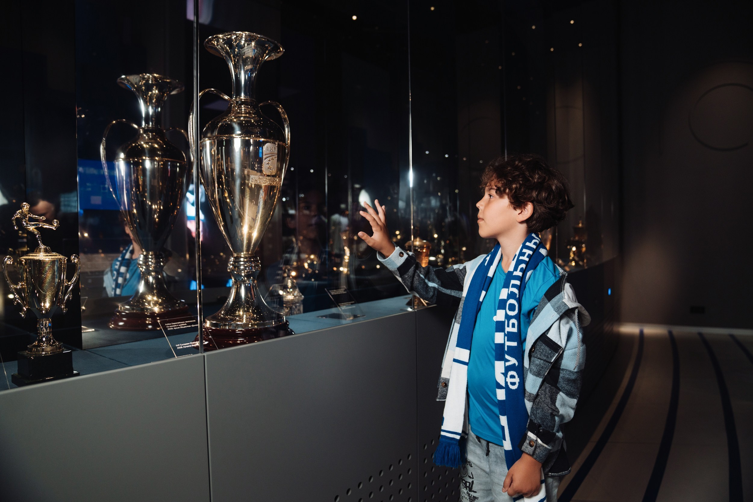 Corporate & Event Projects