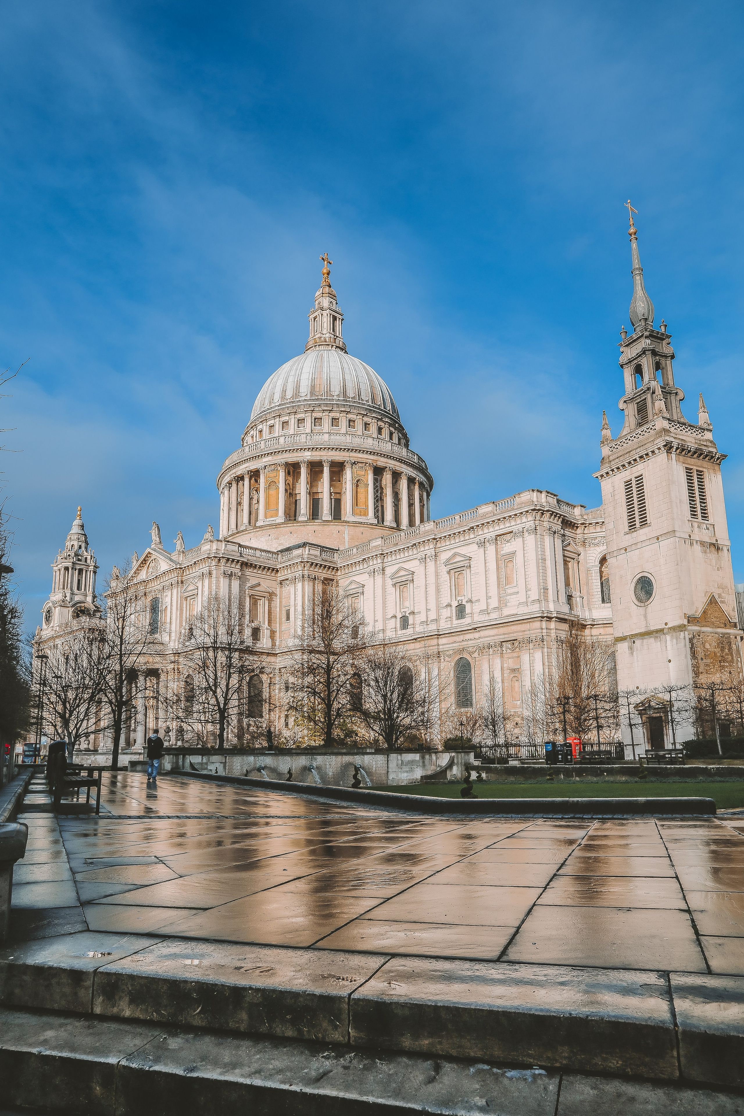 Англия: Лондон самый-самый. Дарья Письменюк / Darya Leitstern — фотограф, музыкант, журналист, путешественник