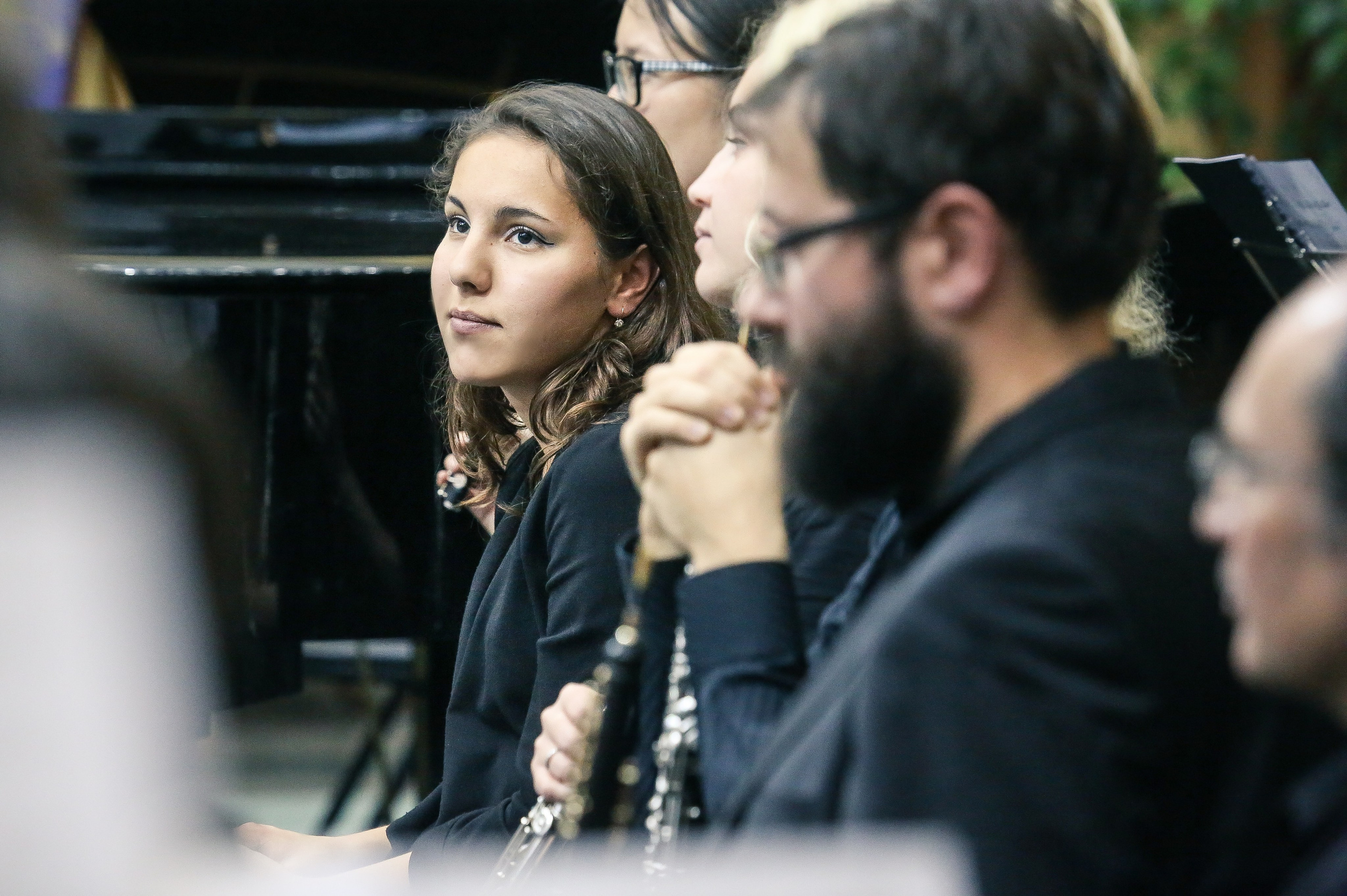 «Метель» в Музее Пушкина на Пречистенке. Дарья Письменюк / Darya Leitstern — фотограф, музыкант, журналист, путешественник