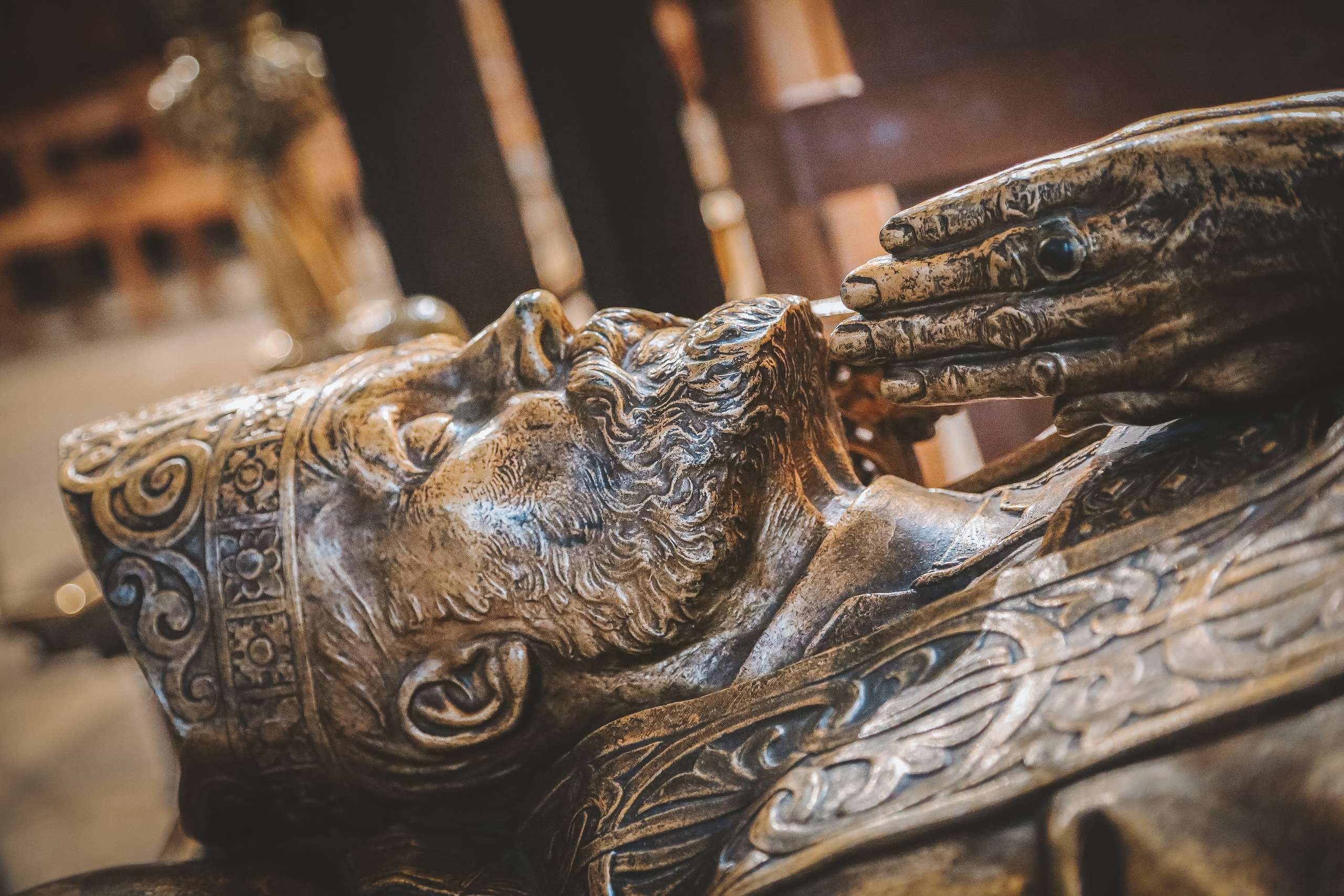 Англия: Лондон самый-самый. Дарья Письменюк / Darya Leitstern — фотограф, музыкант, журналист, путешественник