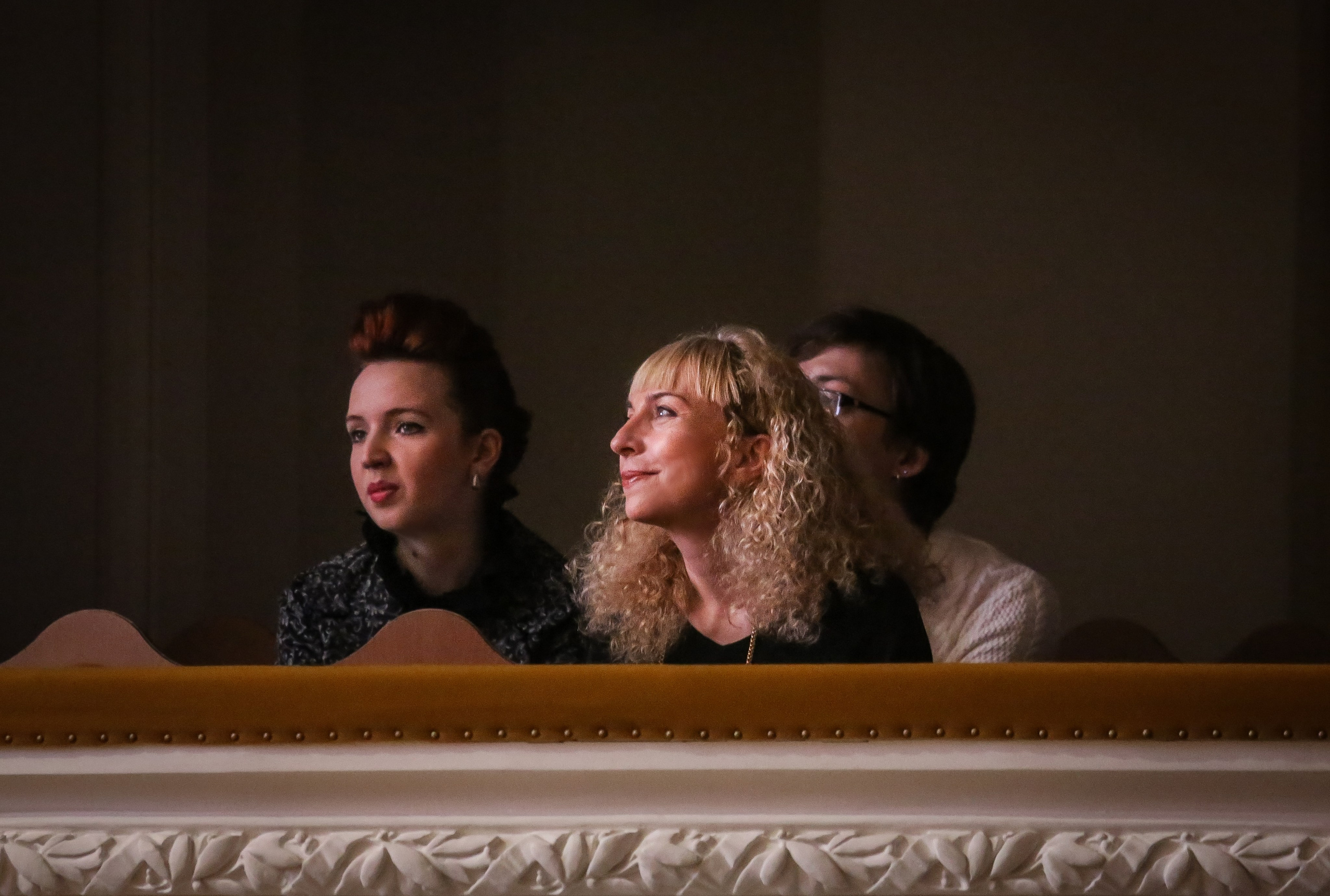 «Посвящение Елене Образцовой» в БЗК. Дарья Письменюк / Darya Leitstern — фотограф, музыкант, журналист, путешественник