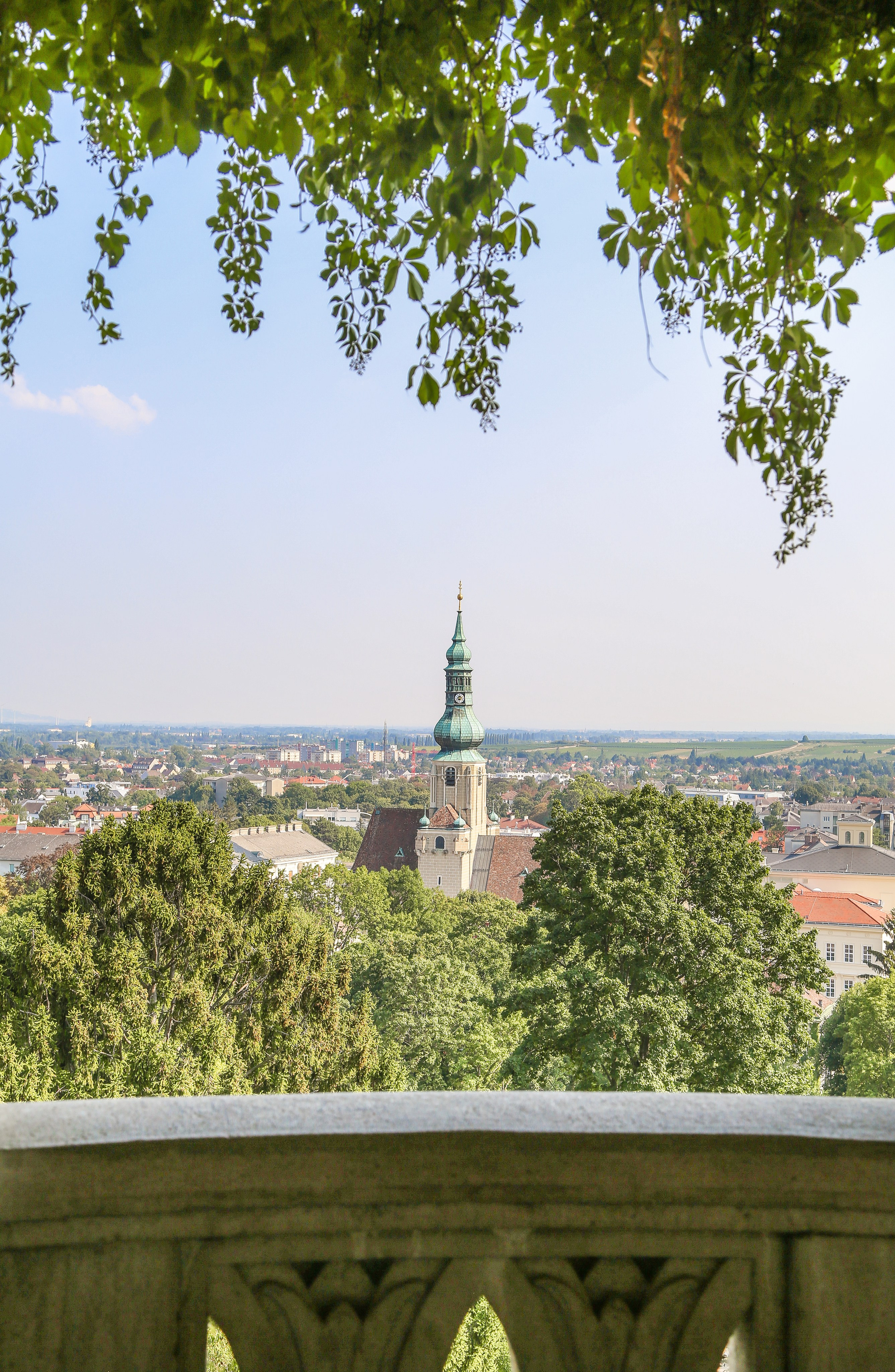 Австрия: Баден. Дарья Письменюк / Darya Leitstern — фотограф, музыкант, журналист, путешественник