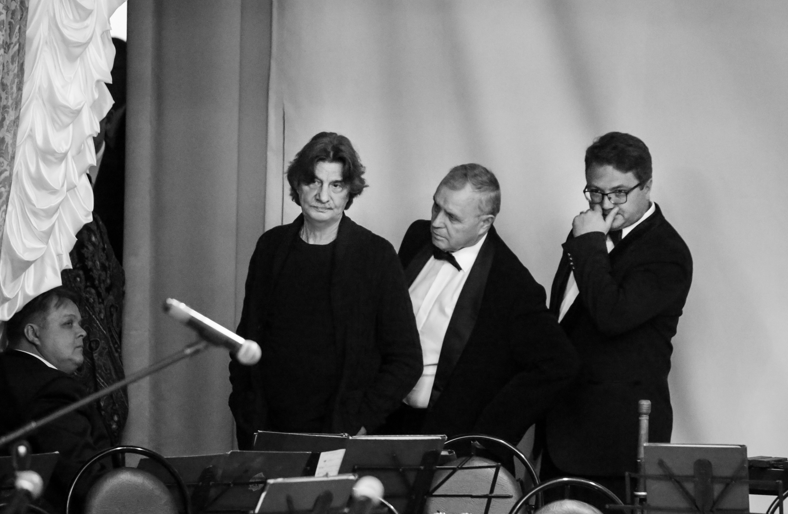 «Волшебник Изумрудного города» — концерт в Шатуре. Дарья Письменюк / Darya Leitstern — фотограф, музыкант, журналист, путешественник