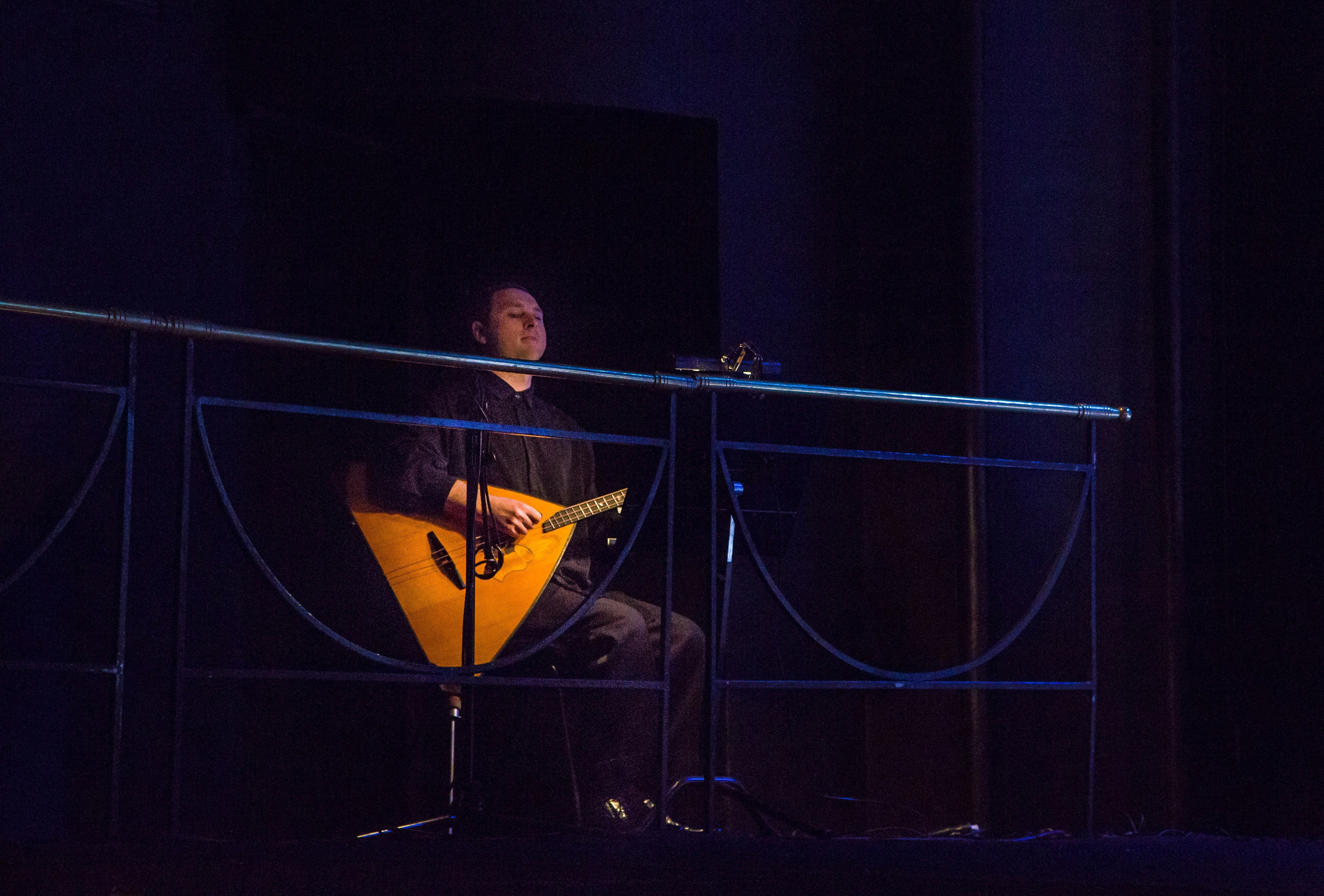 Премьера «Игроков» Шостаковича в Новой опере. Дарья Письменюк / Darya Leitstern — фотограф, музыкант, журналист, путешественник