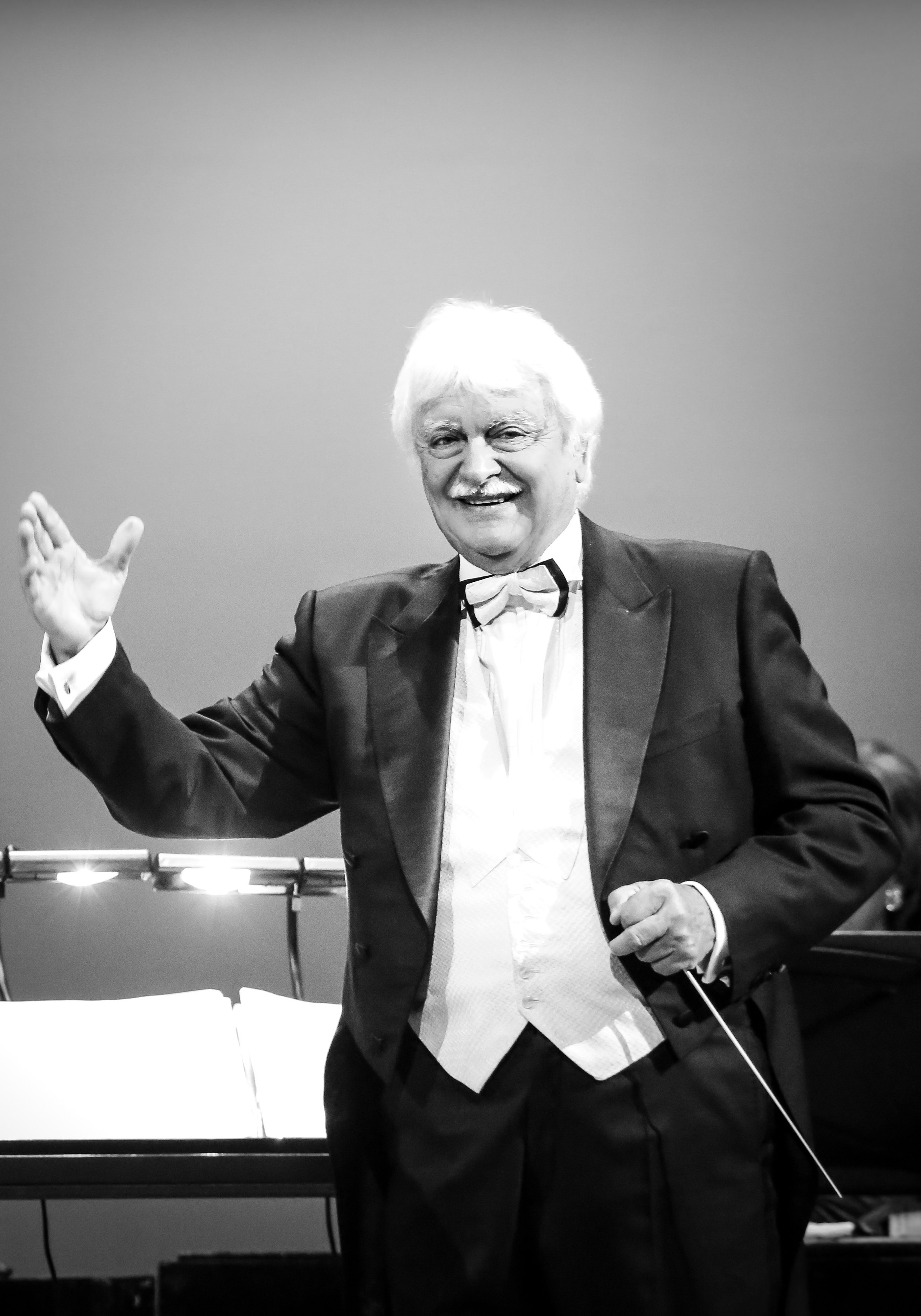 Музыкальные крылья России: концерт к 100-летию Осиповского оркестра. Дарья Письменюк / Darya Leitstern — фотограф, музыкант, журналист, путешественник