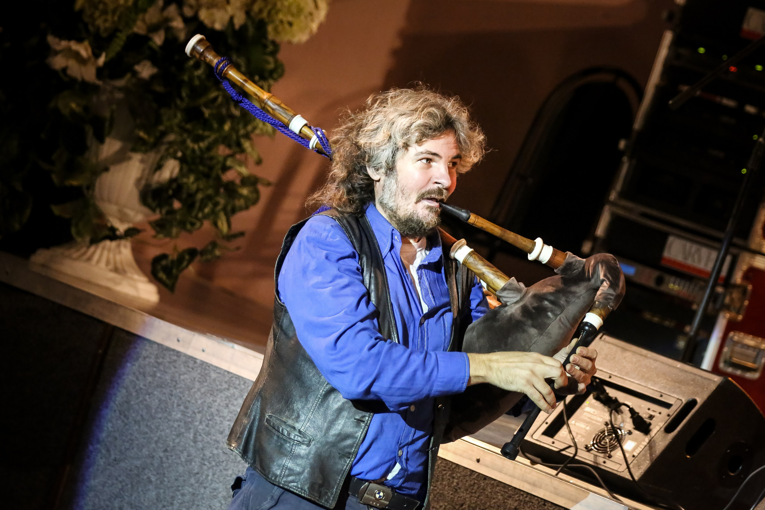 «Волшебник Изумрудного города» — концерт в Шатуре. Дарья Письменюк / Darya Leitstern — фотограф, музыкант, журналист, путешественник