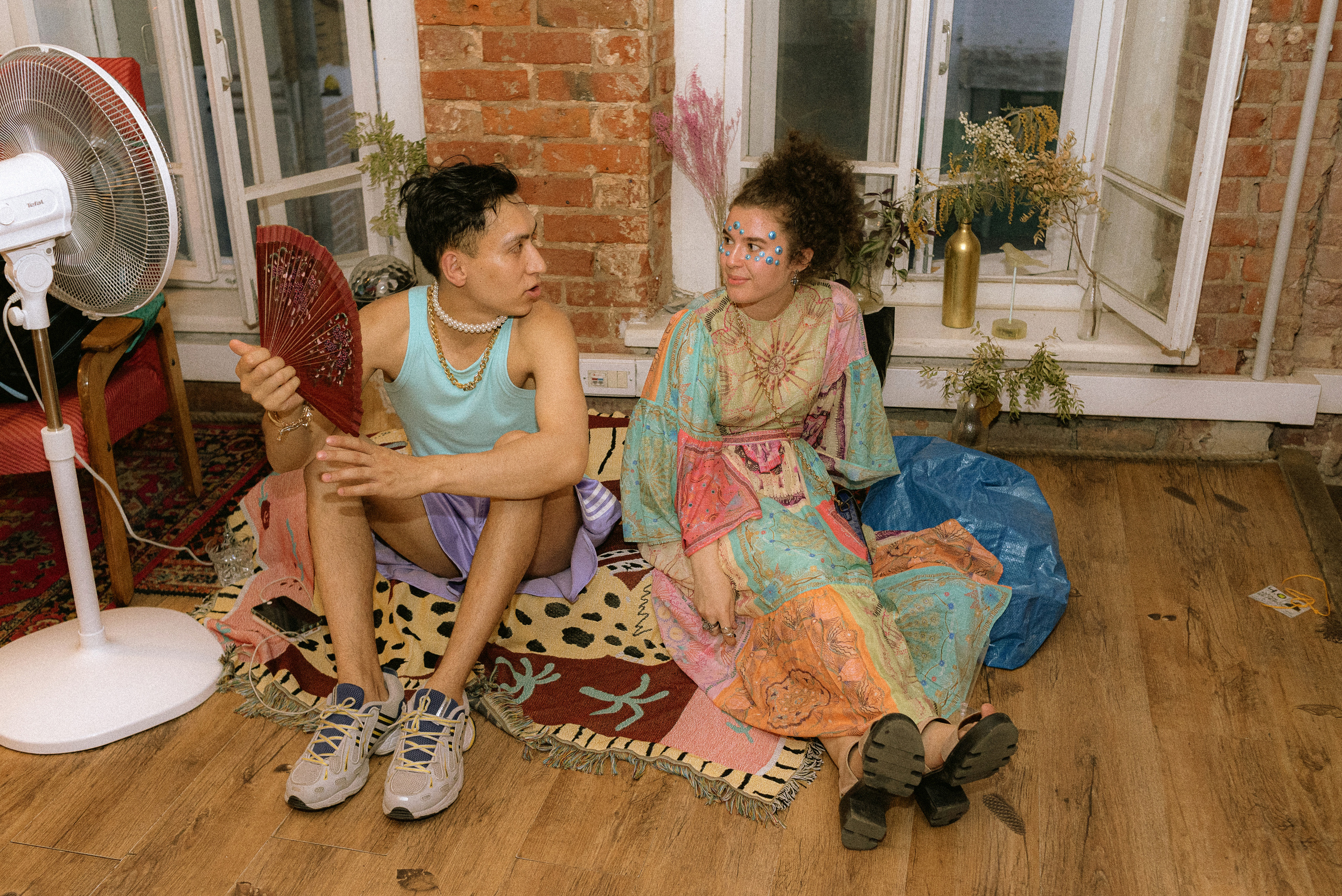 Репортажное портфолио. Фотограф в Москве