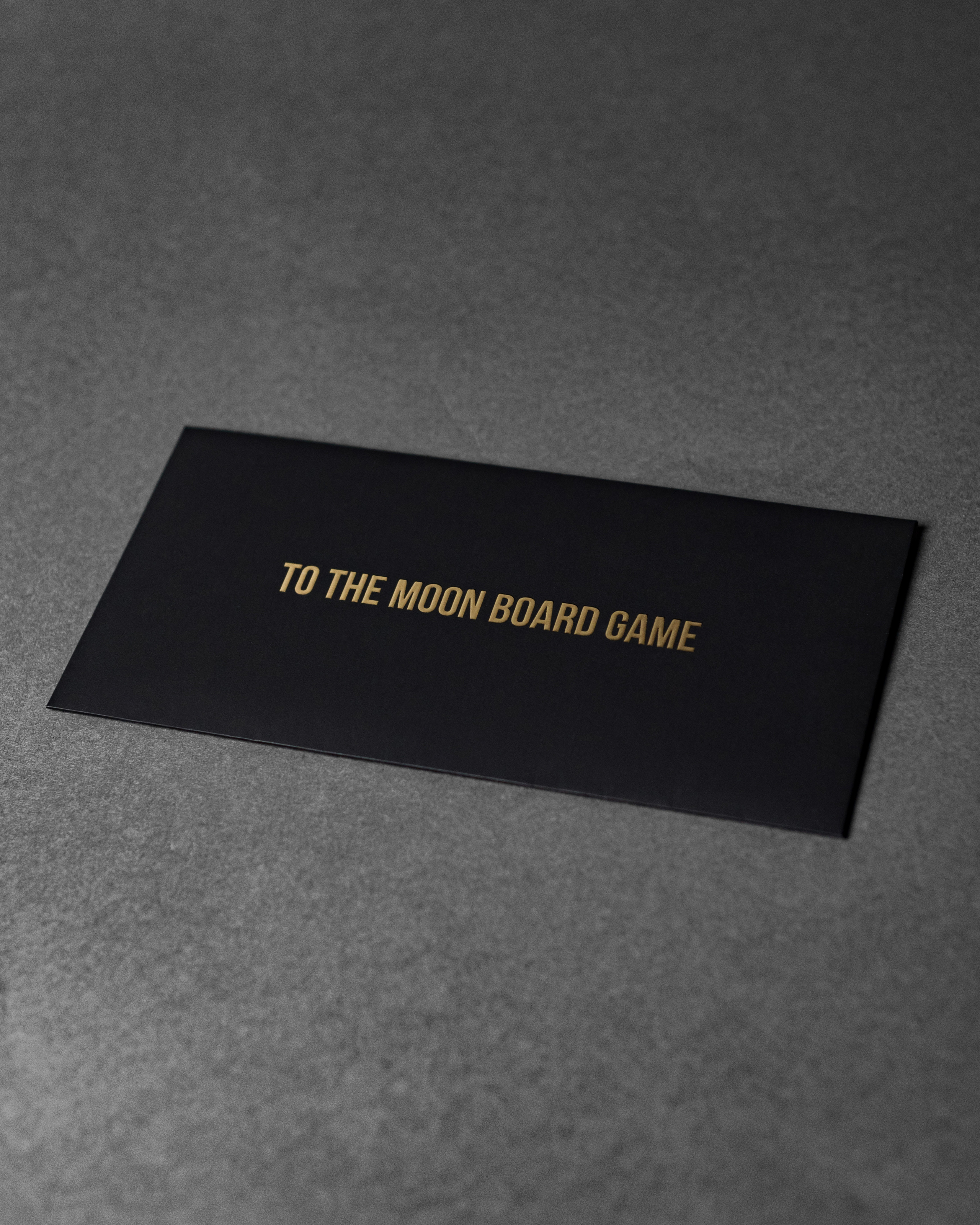 TO THE MOON BOARD GAME. Фотограф в Москве