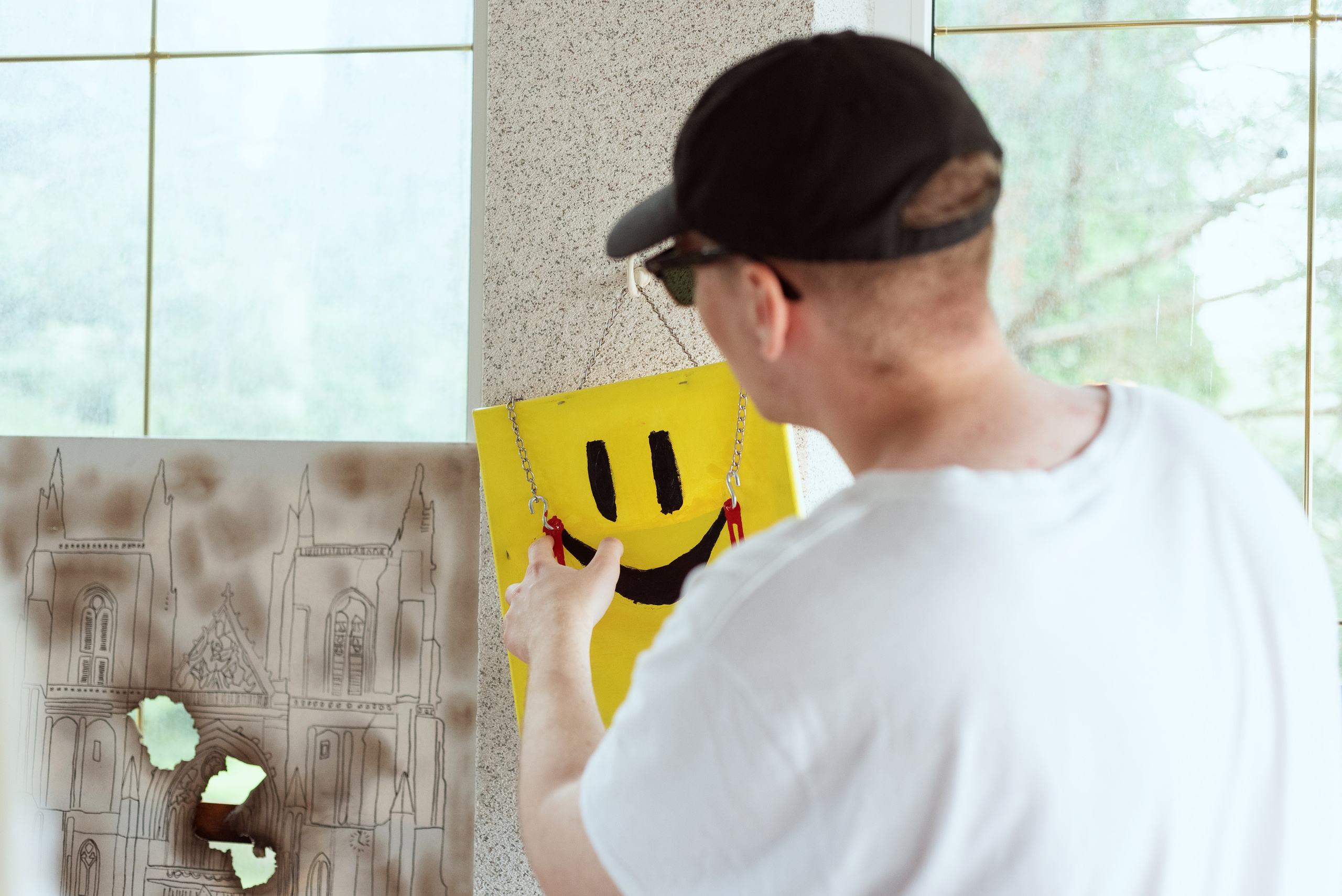 Репортажное портфолио. Фотограф в Москве