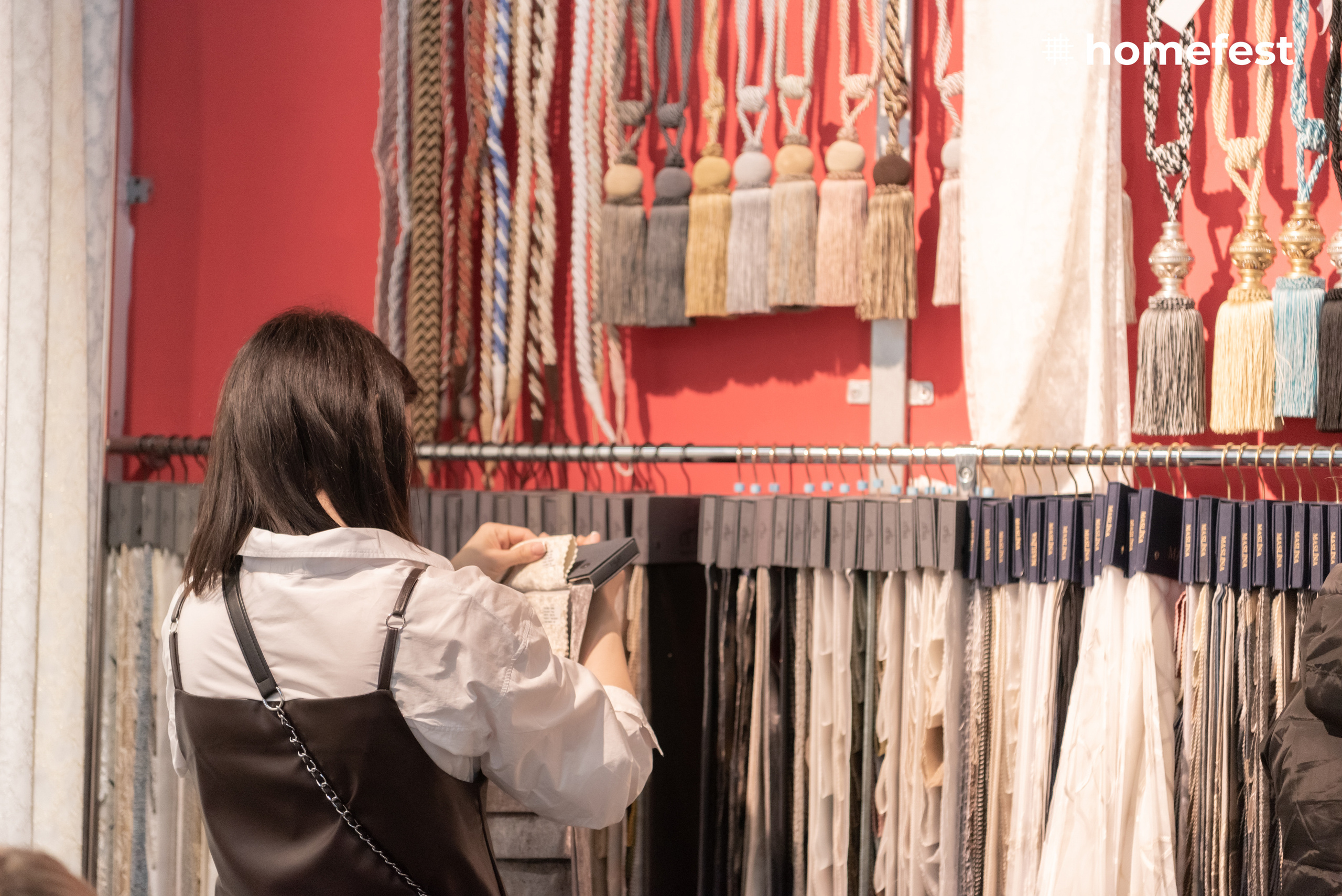 HomeFest 7. Фотограф в Москве