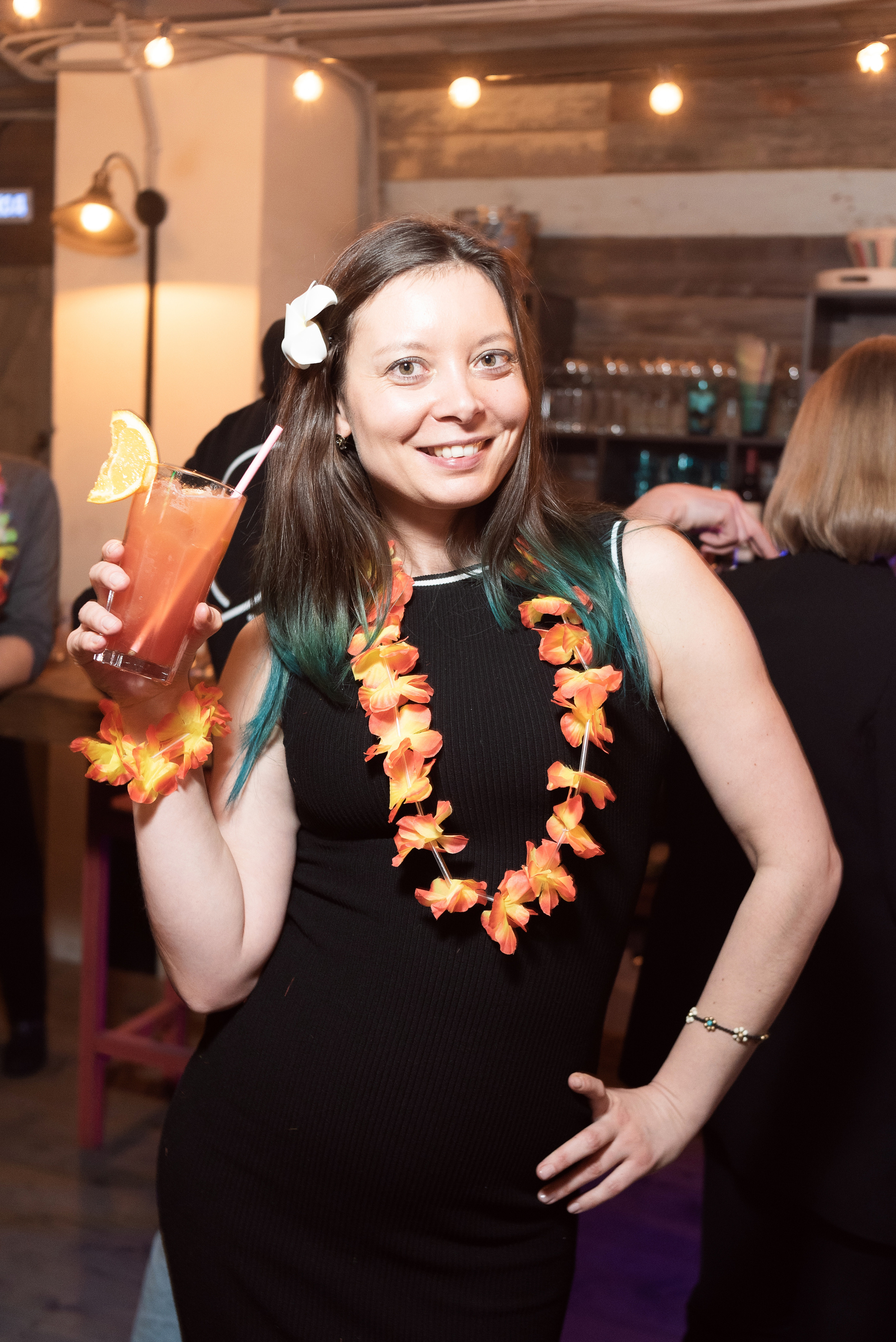 Репортажное портфолио. Фотограф в Москве