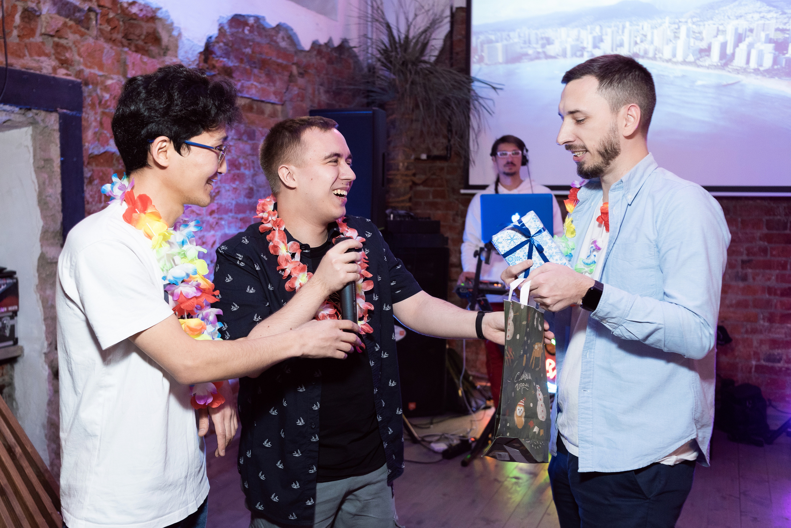 Репортажное портфолио. Фотограф в Москве