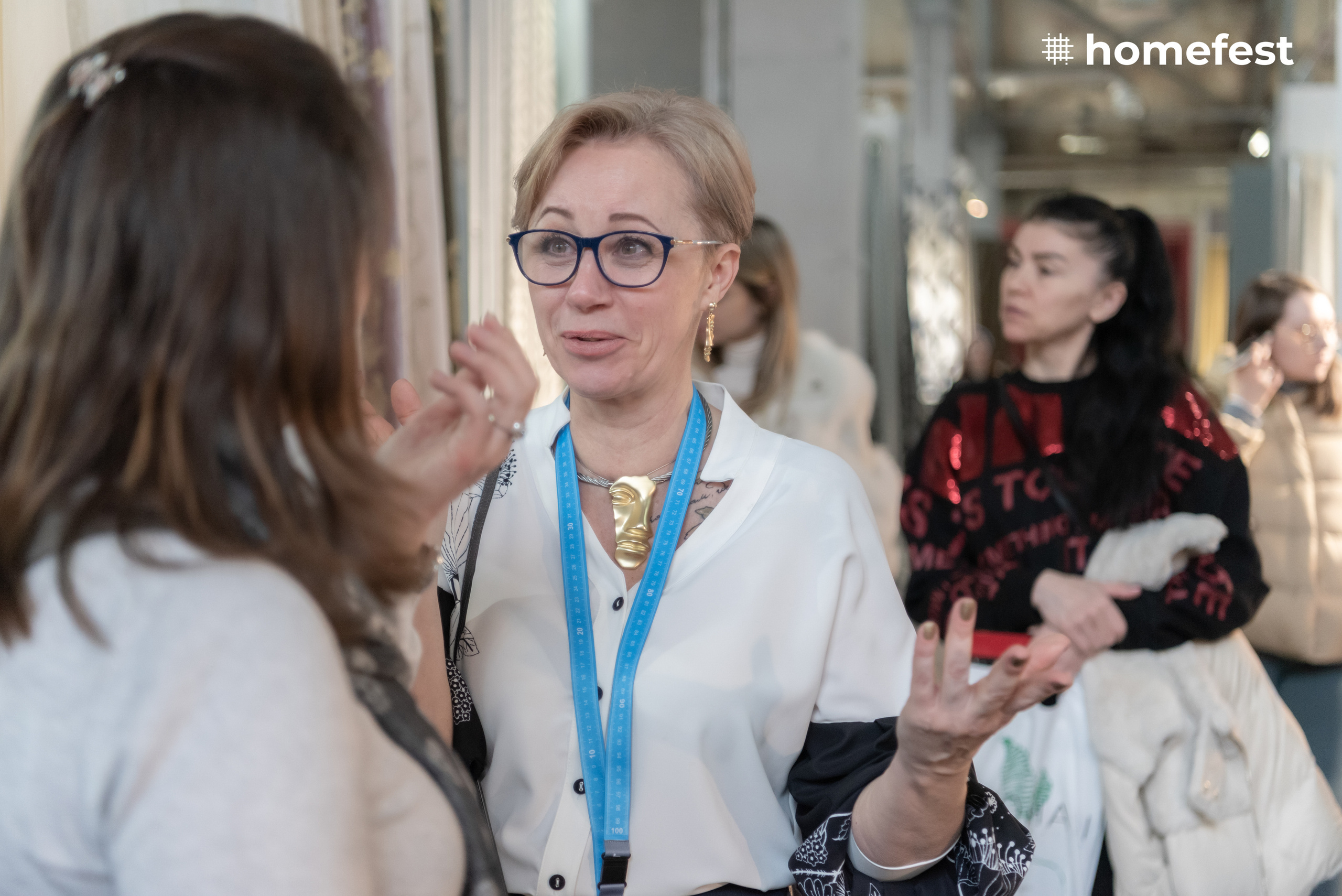 HomeFest 7. Фотограф в Москве