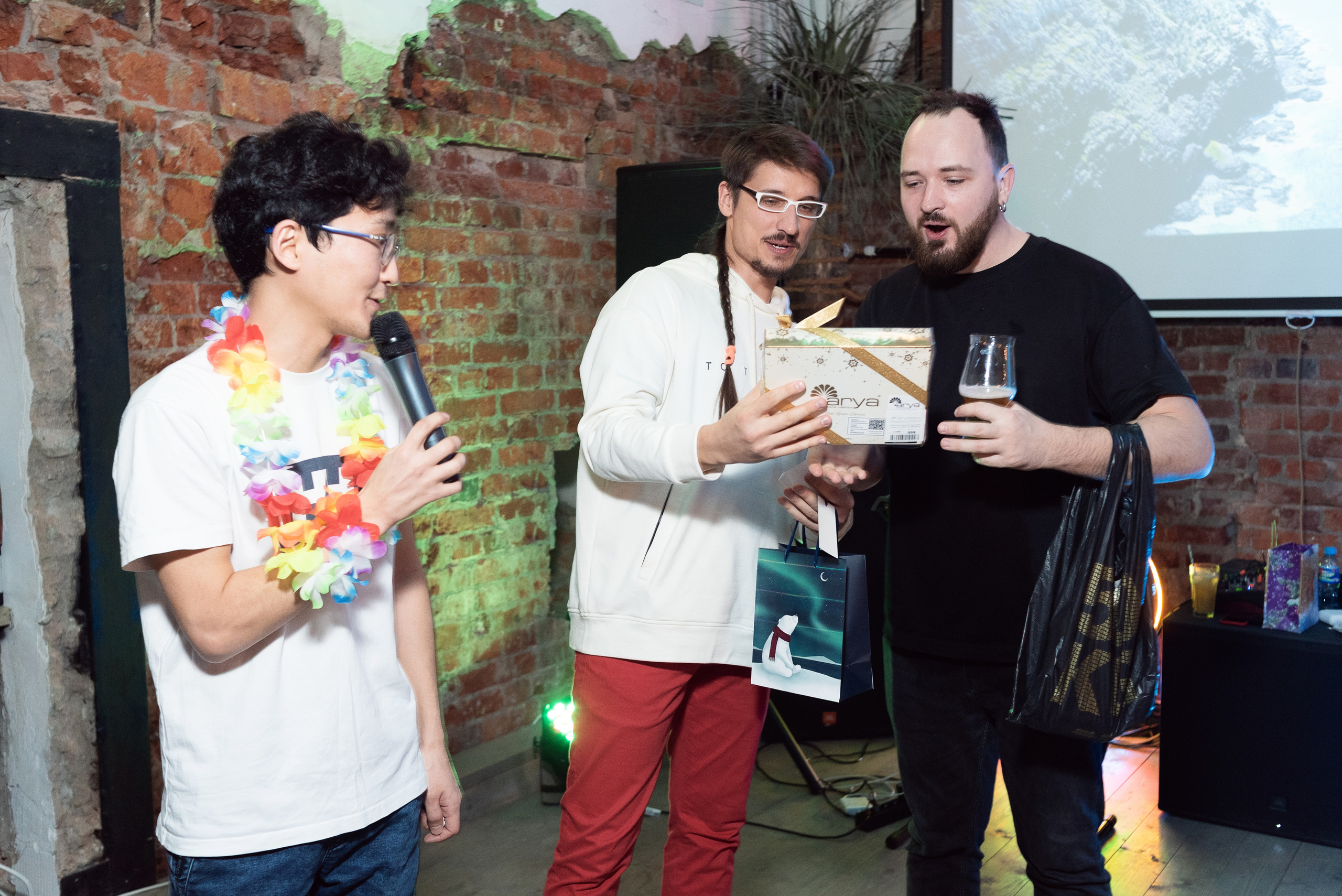 Репортажное портфолио. Фотограф в Москве