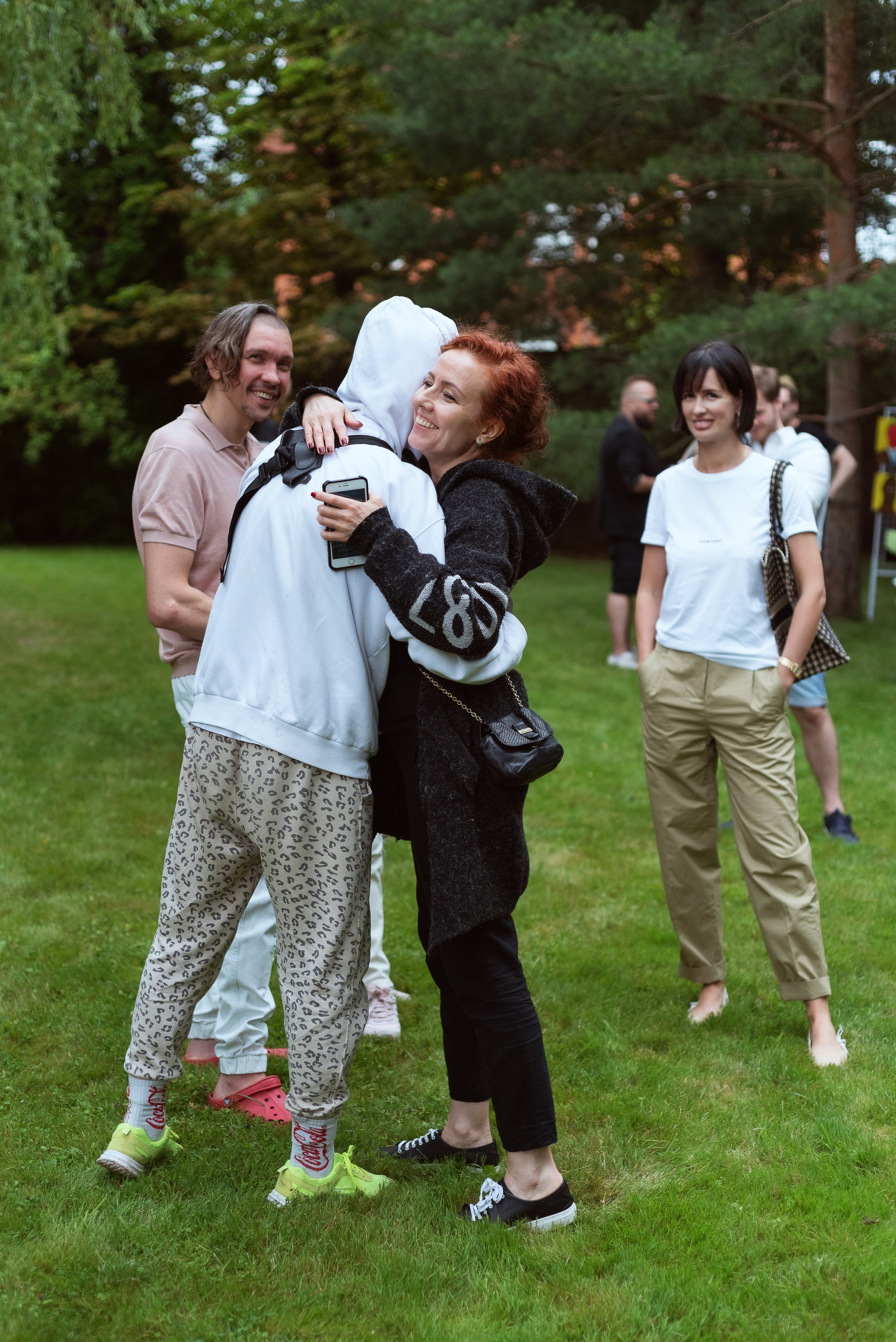 Аукцион от Art&Invest club. Фотограф в Москве