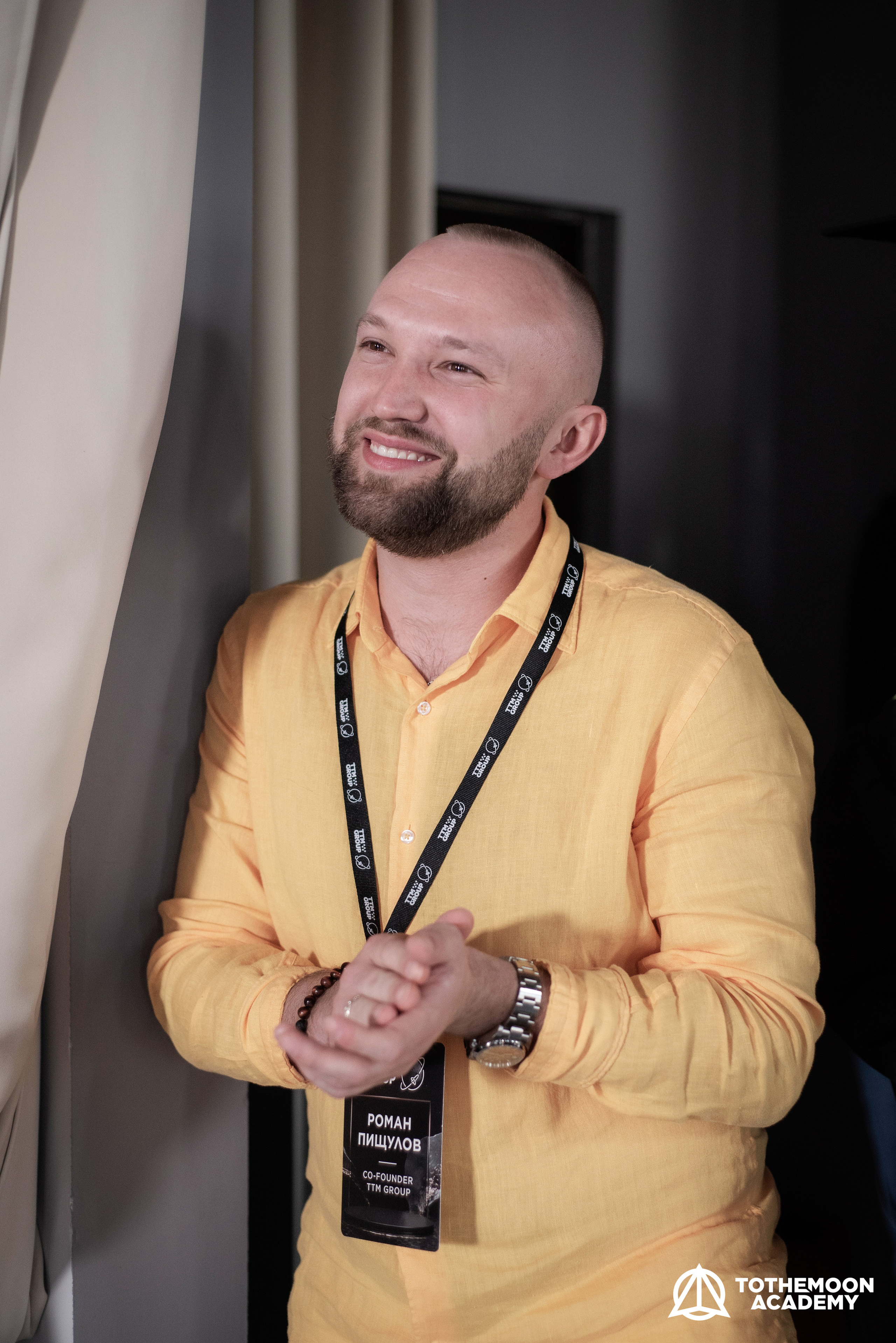 Репортажное портфолио. Фотограф в Москве