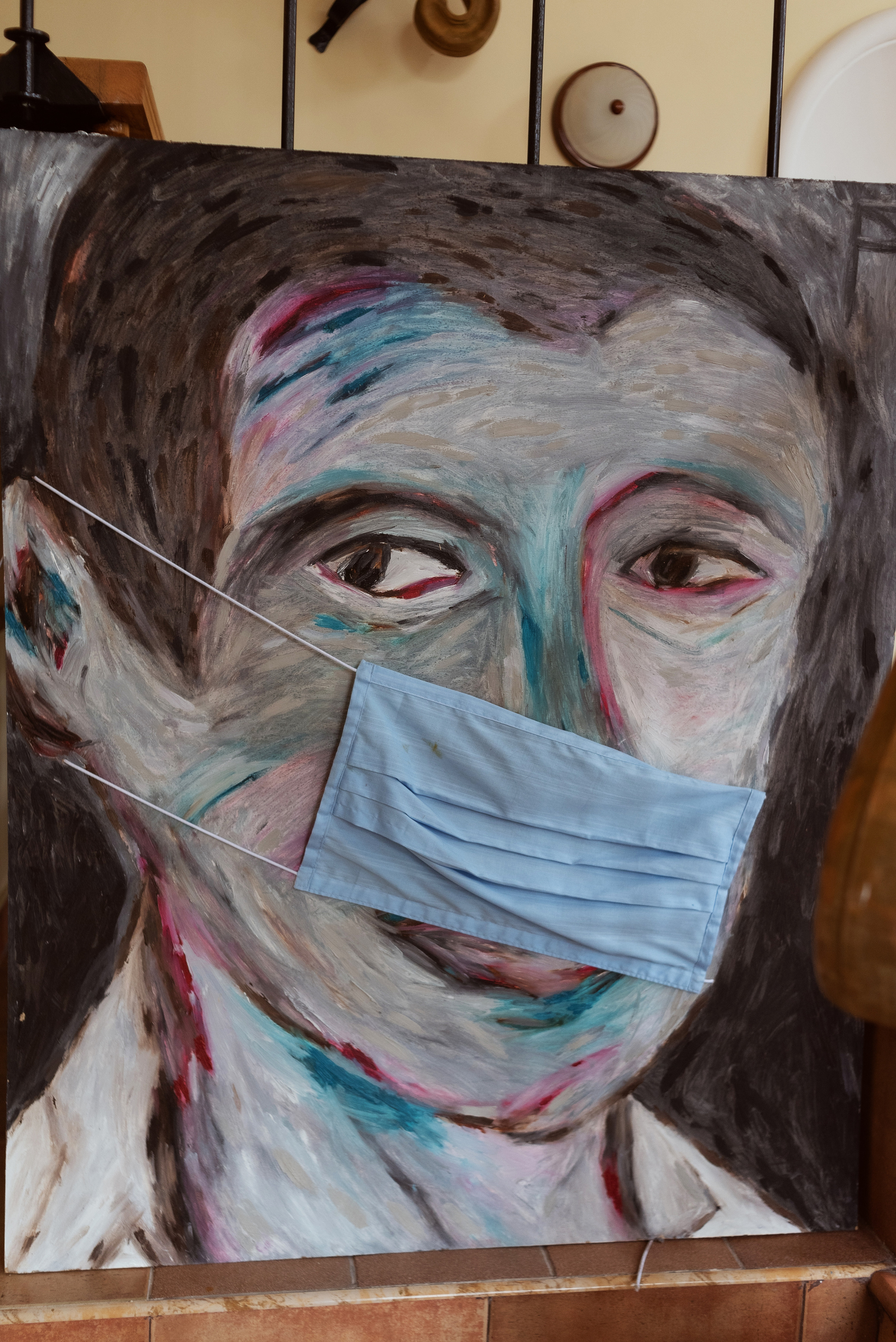 Аукцион от Art&Invest club. Фотограф в Москве