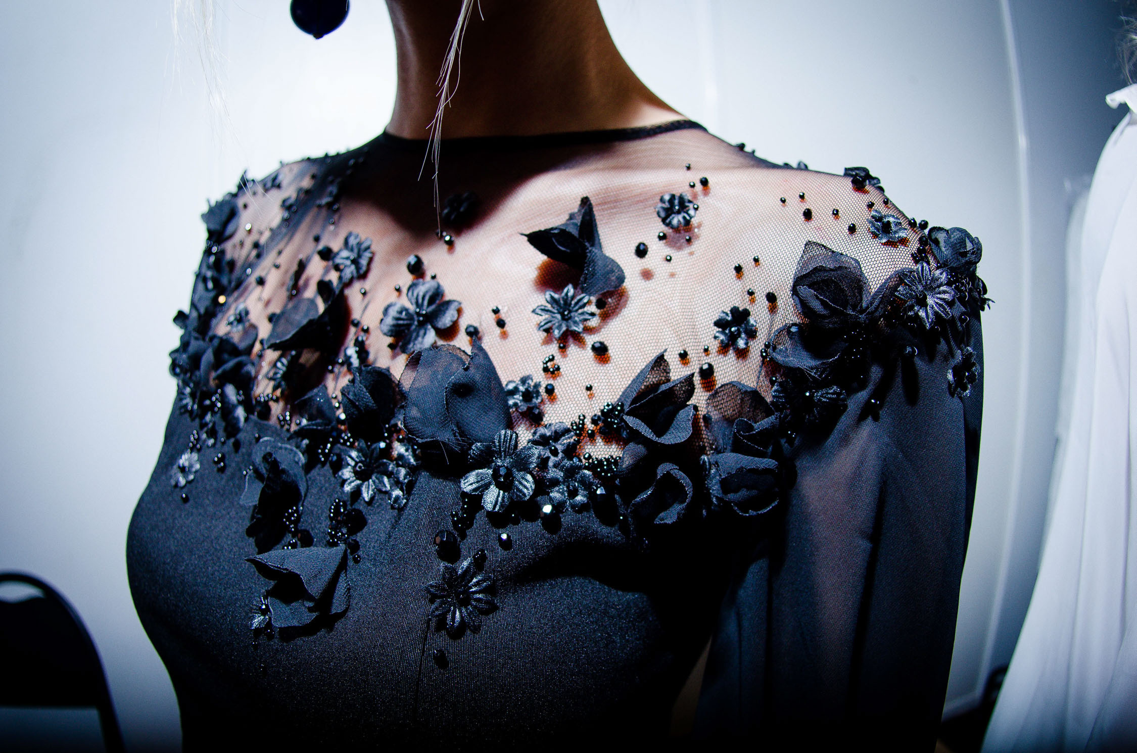 Неделя Моды. Фотограф в Москве