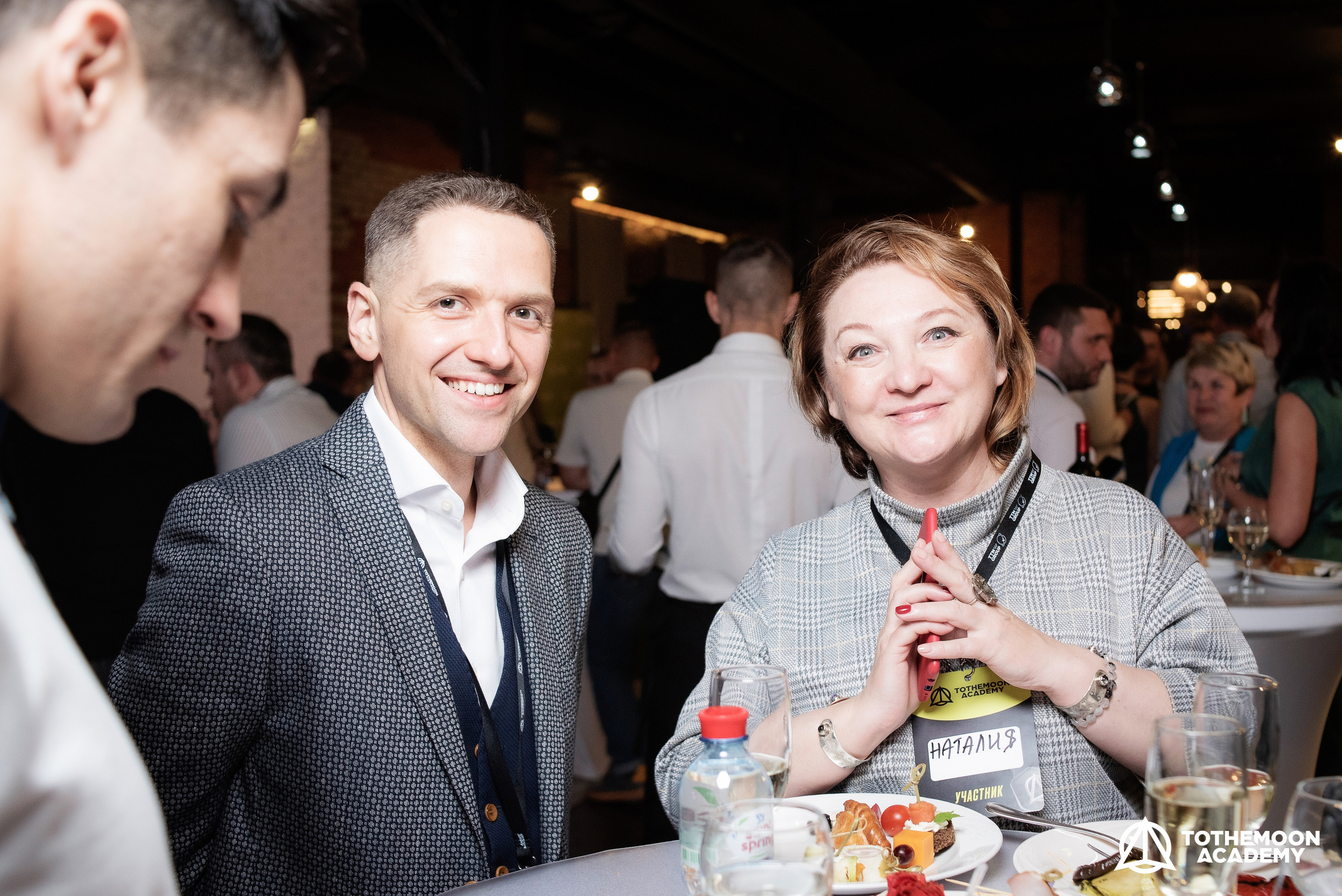 Репортажное портфолио. Фотограф в Москве