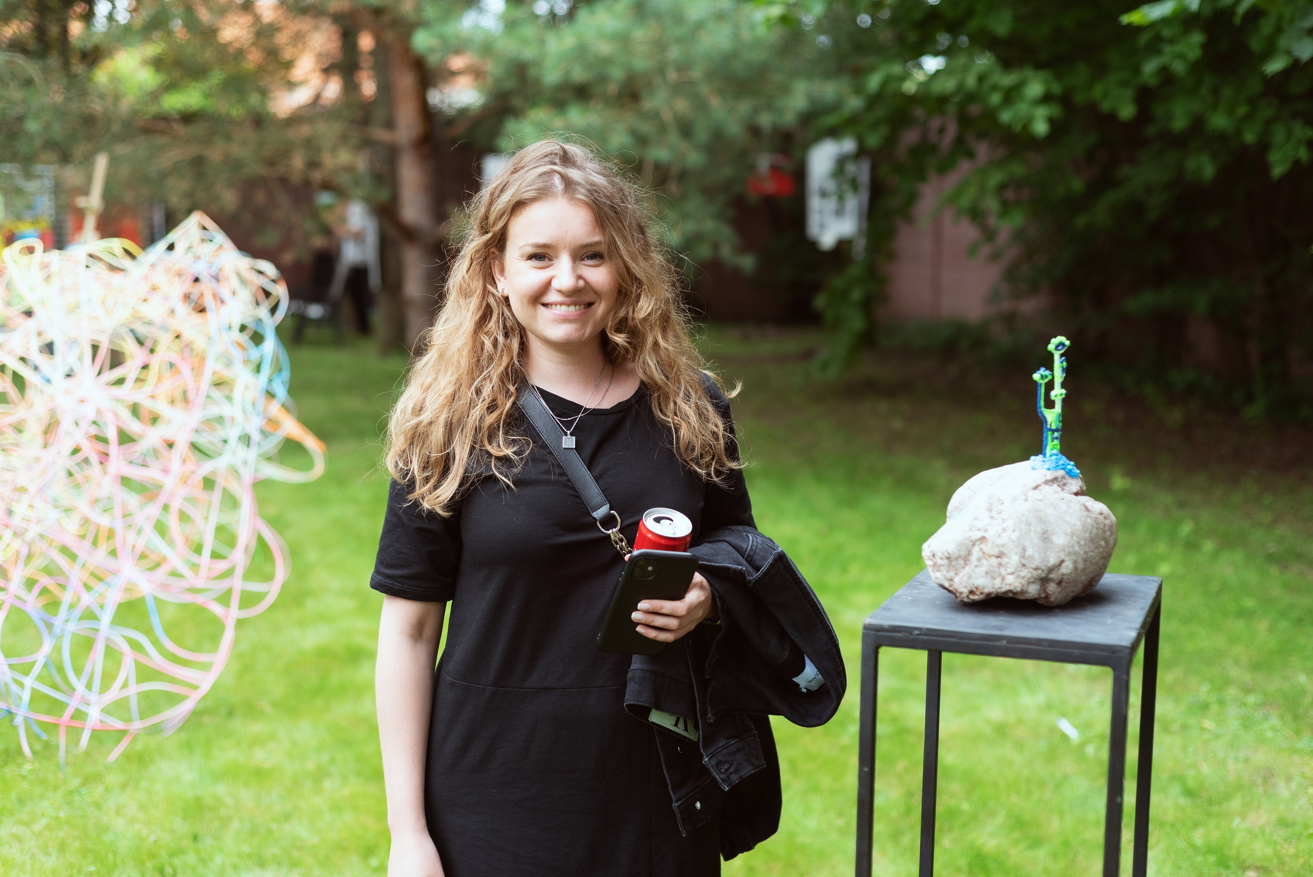 Аукцион от Art&Invest club. Фотограф в Москве