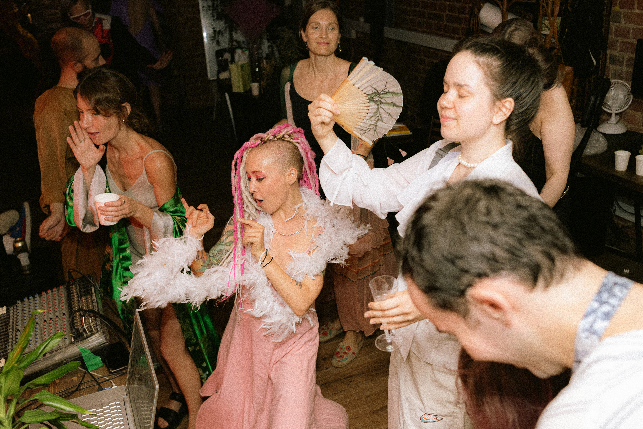 Репортажное портфолио. Фотограф в Москве