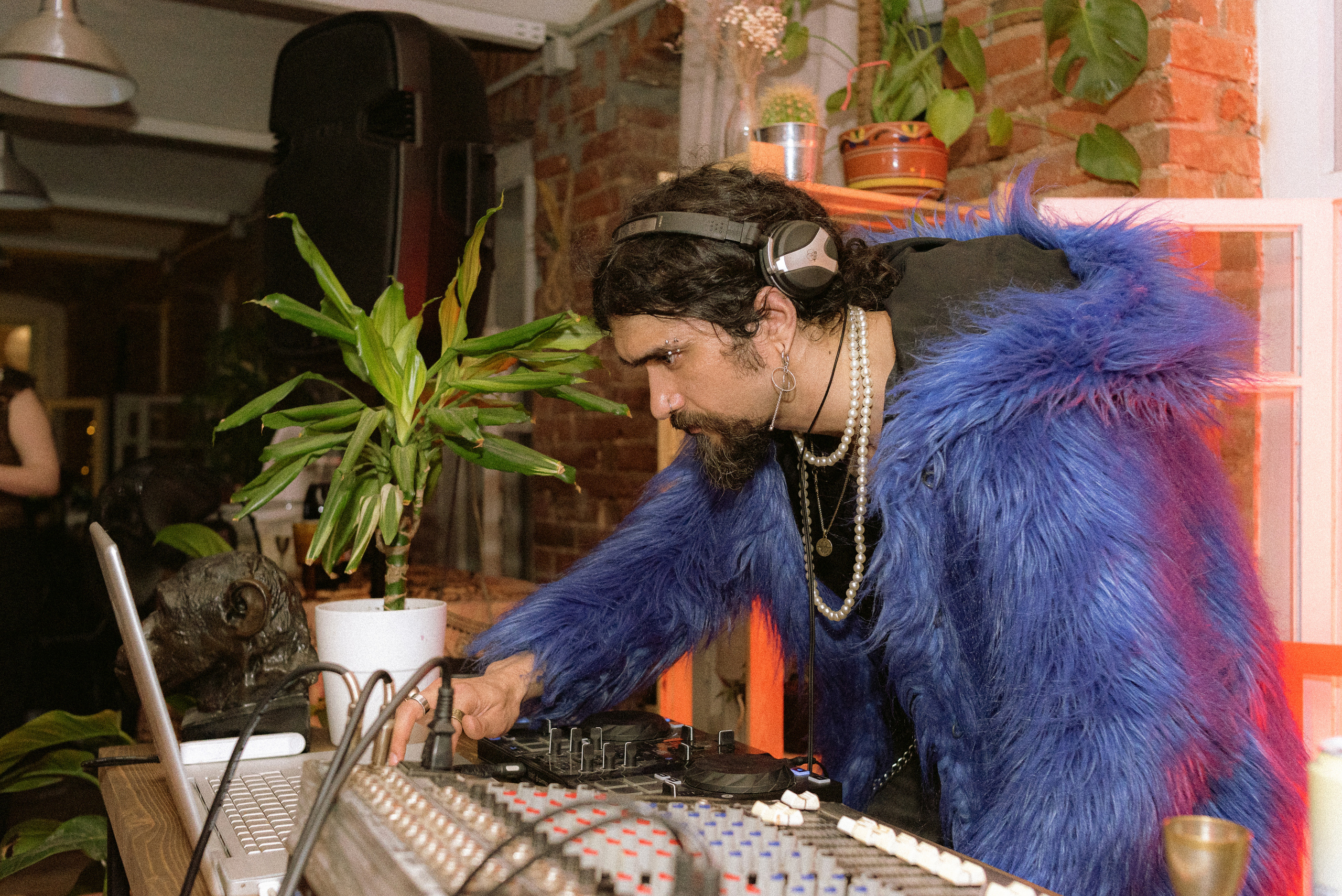 Репортажное портфолио. Фотограф в Москве