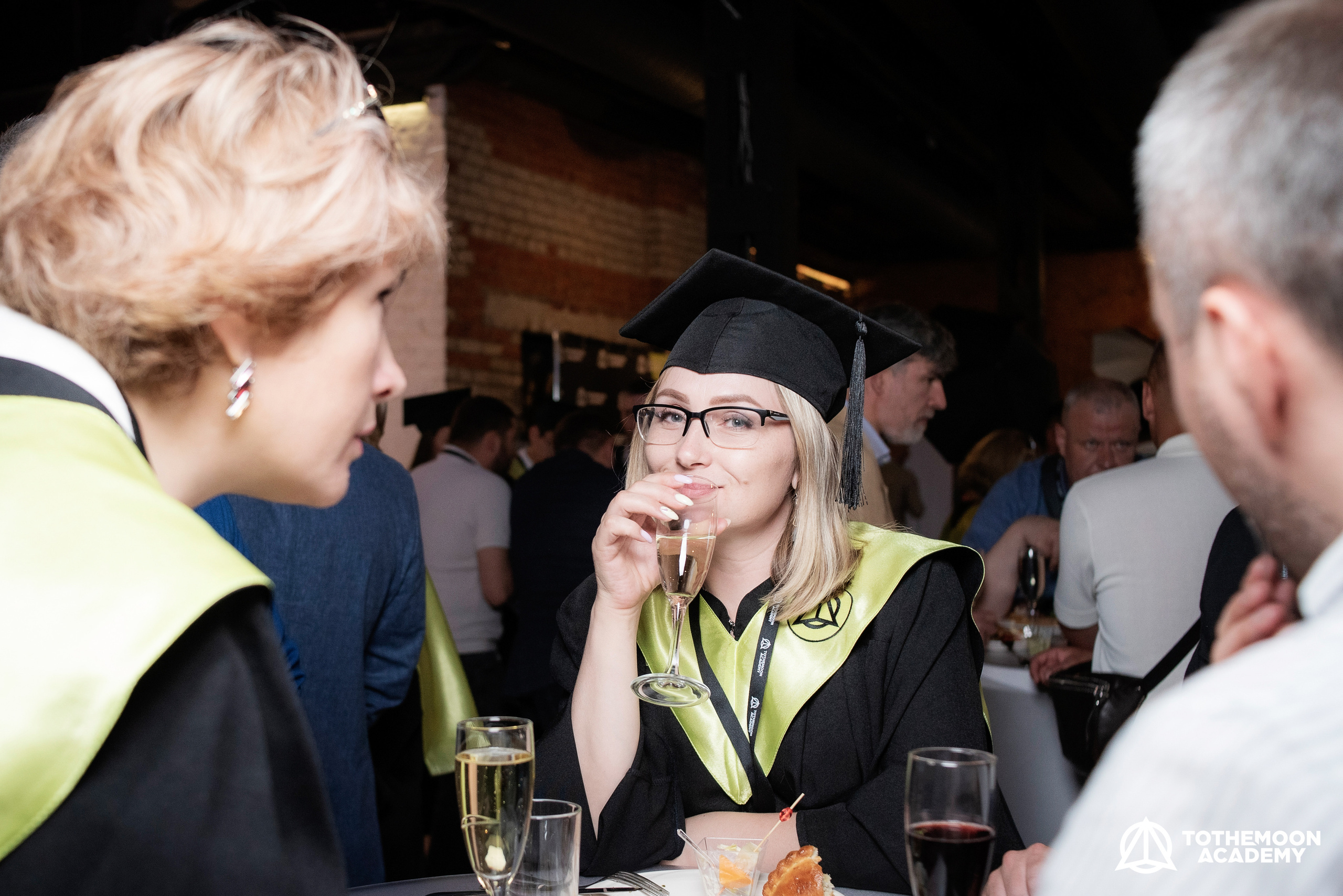 Репортажное портфолио. Фотограф в Москве