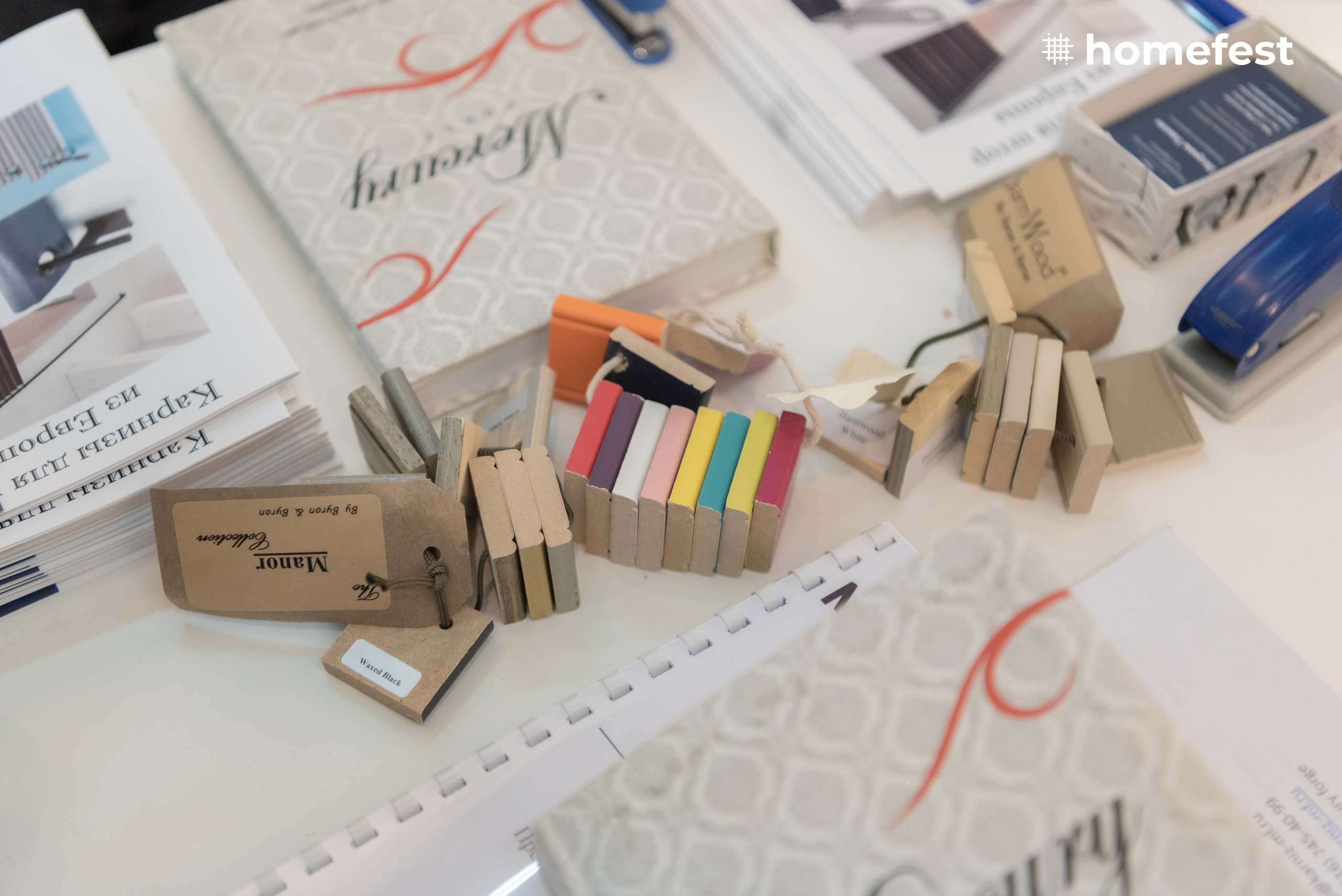 HomeFest 7. Фотограф в Москве