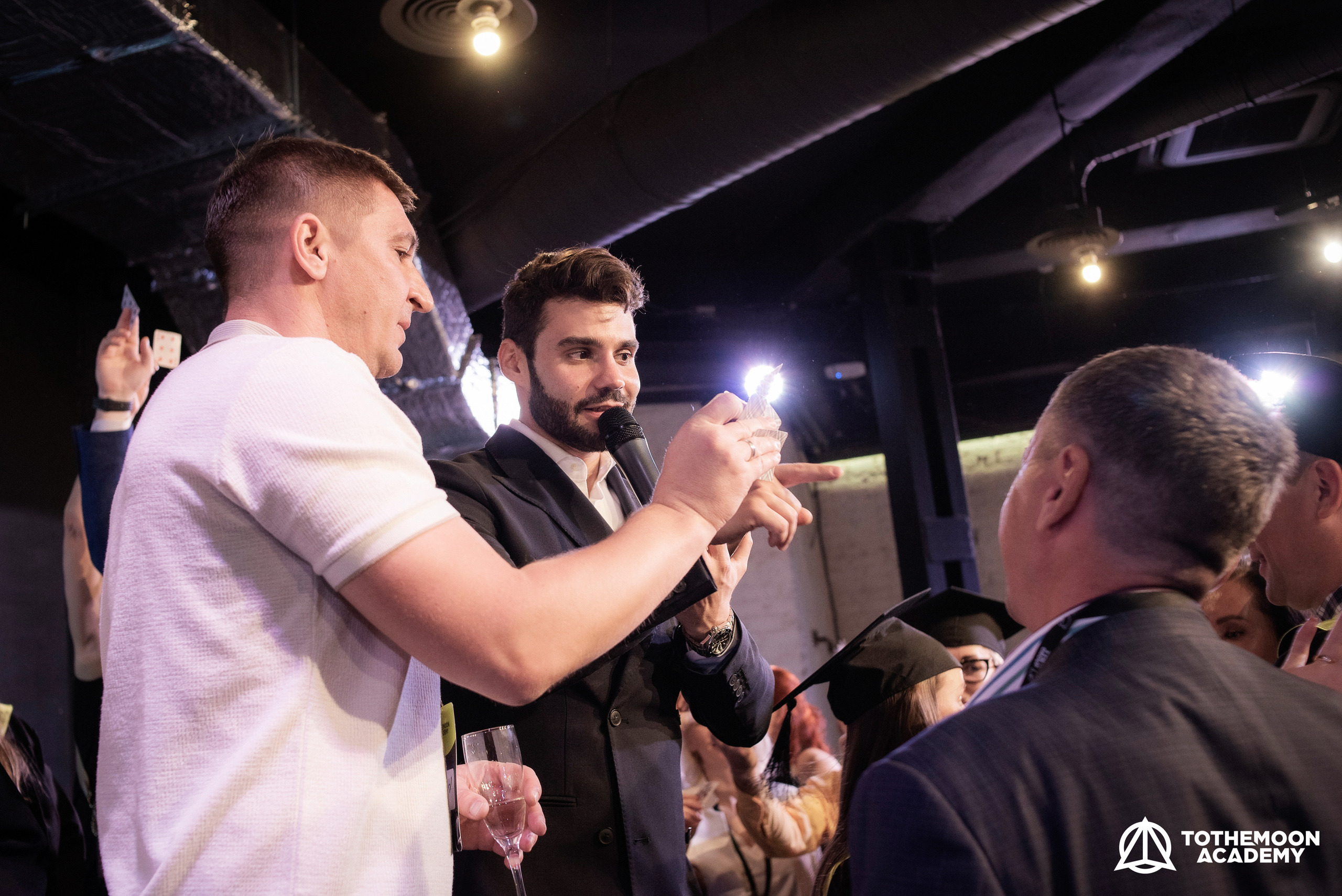 Репортажное портфолио. Фотограф в Москве